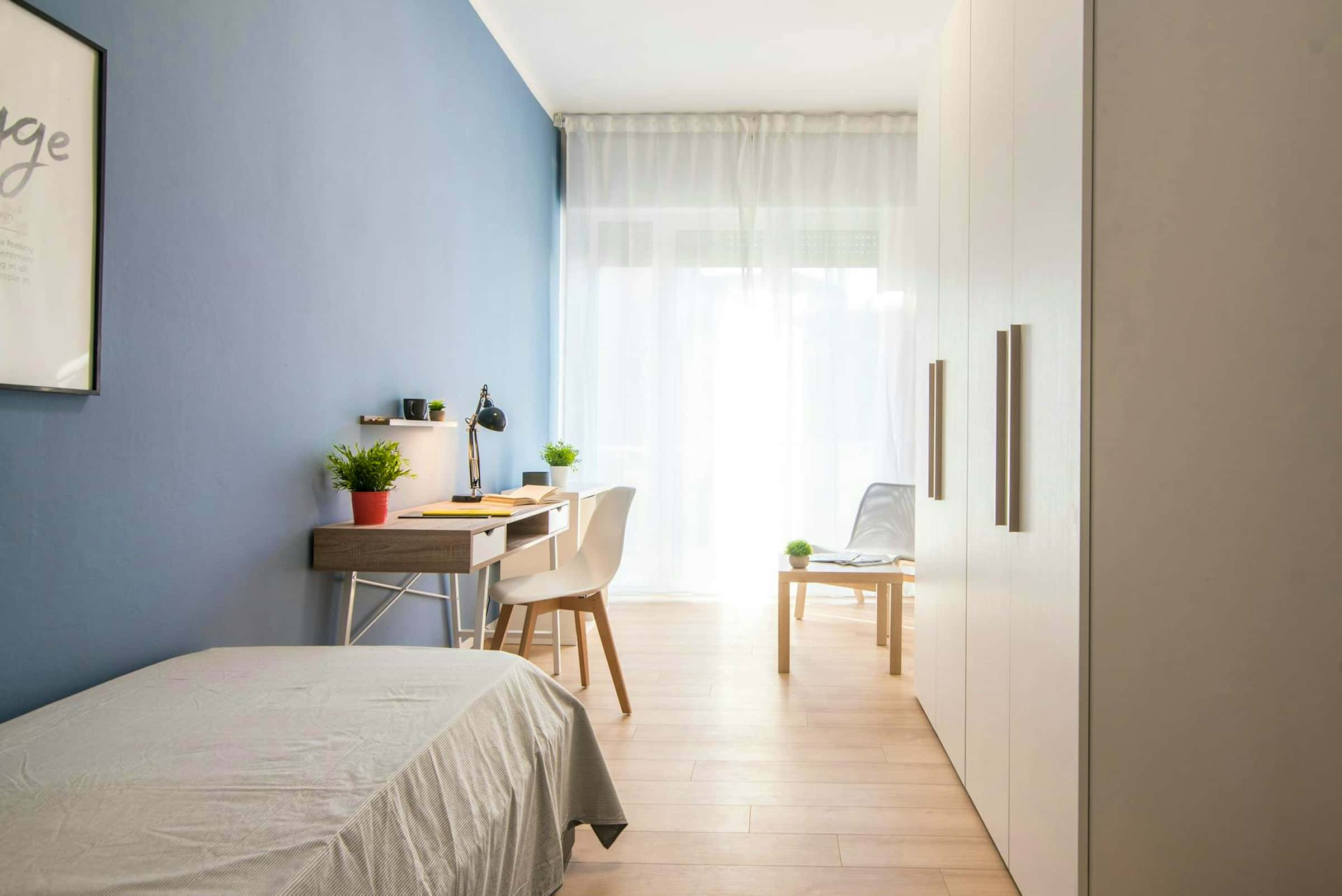 Via Giosuè Carducci - 220C