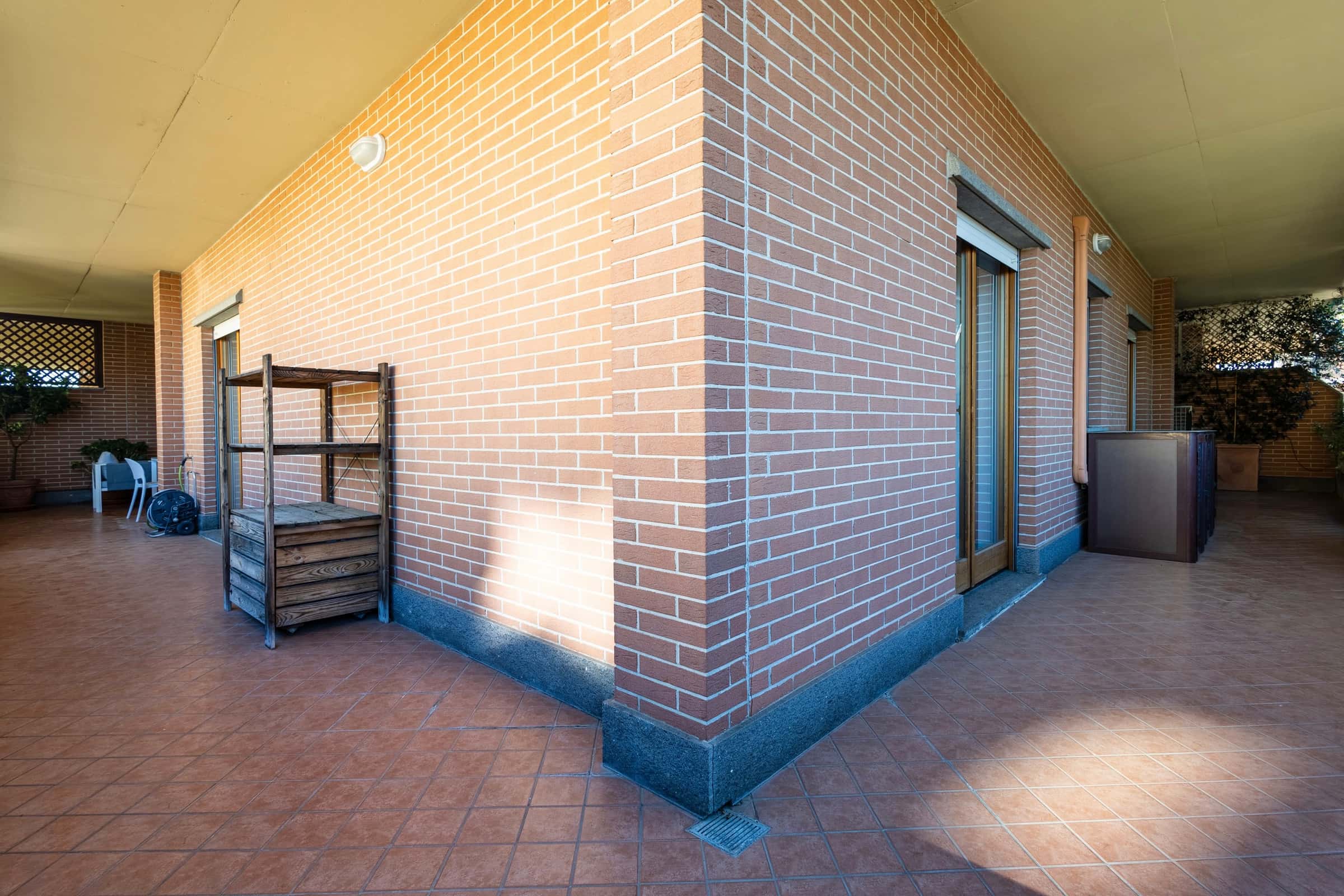 Apartment Rome, 2 beds — photo 57