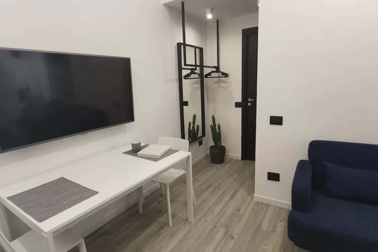 Apartment Genoa, 1 bed — photo 11