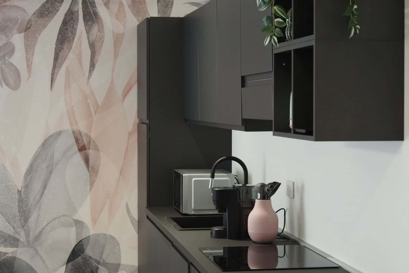 Apartment Milan, 1 bed — photo 14