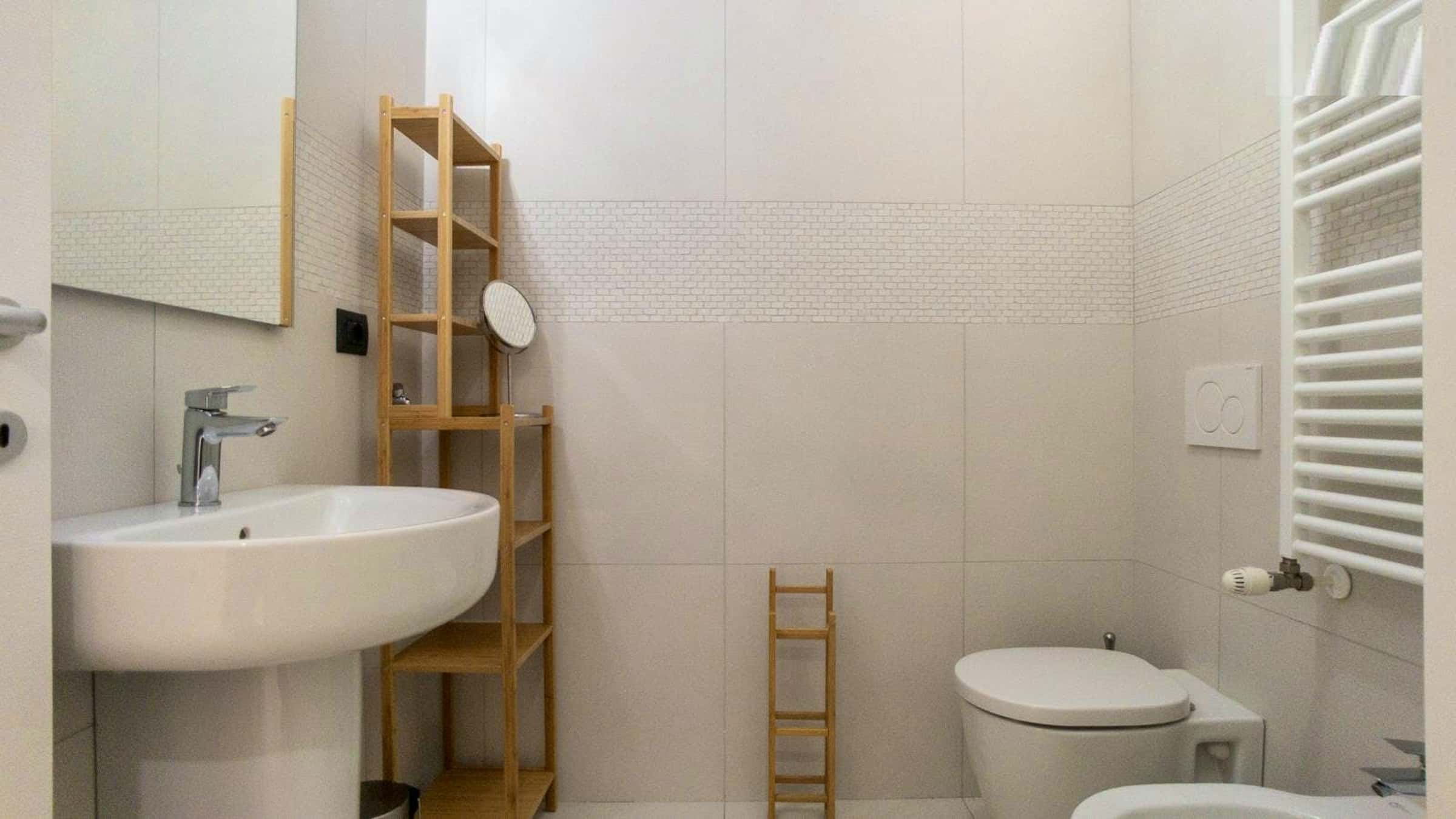 Apartment Milan, 1 bed — photo 17