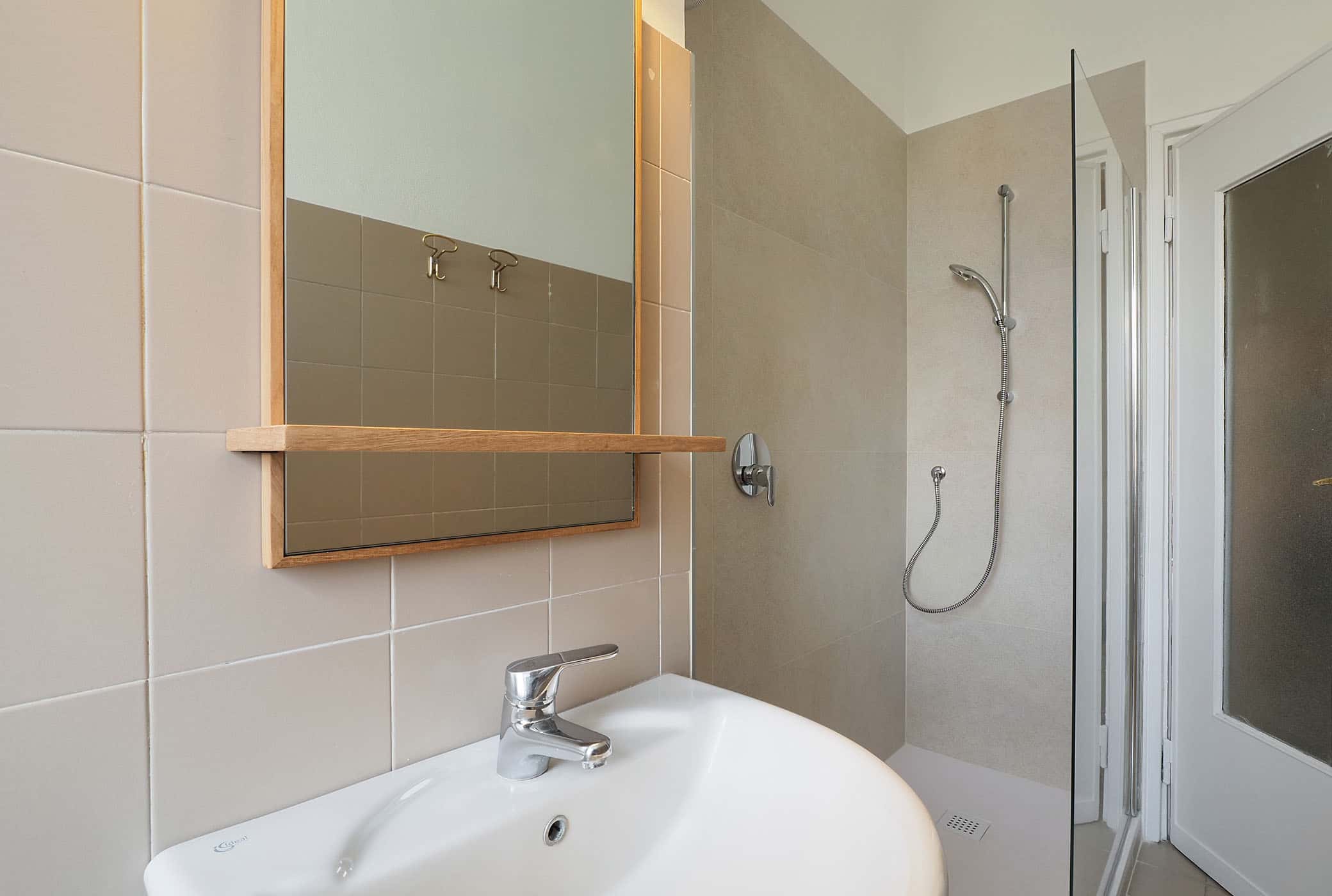 Apartment Milan, 2 beds — photo 9