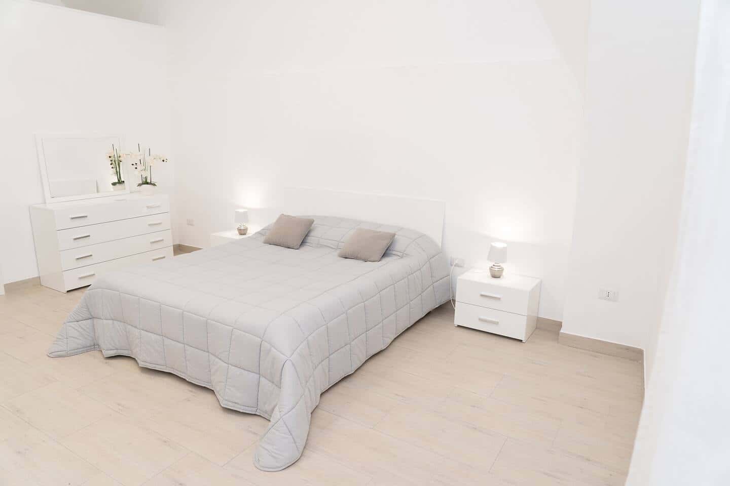 Apartment Manfredonia, 1 bed — photo 4