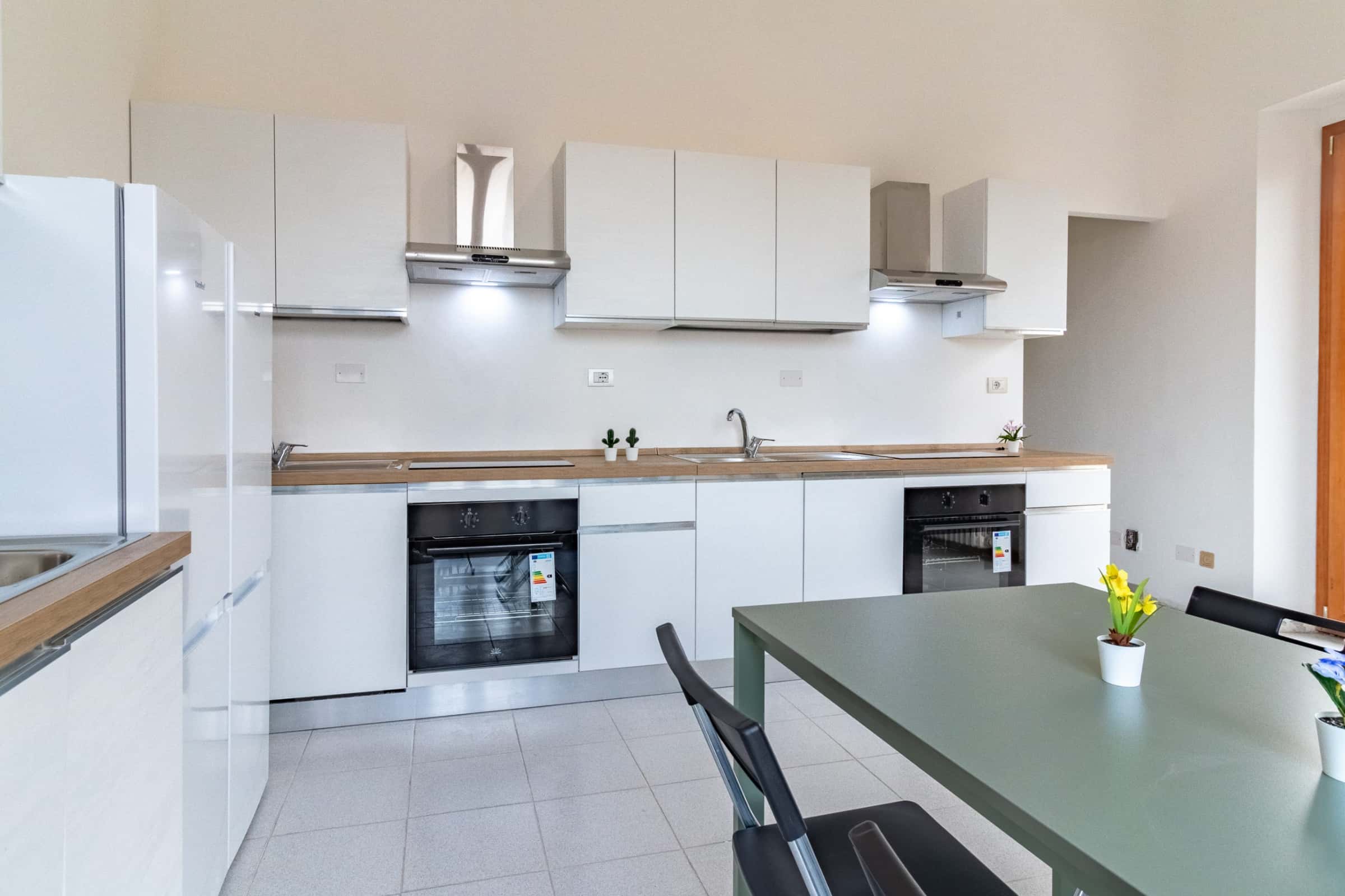 L4 Letto singolo in doppia bagno privato - Viale Marconi, Pescara