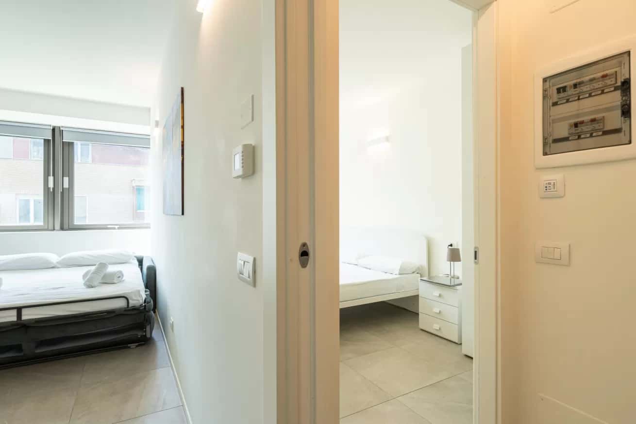 Apartment Milan, 1 bed — photo 12