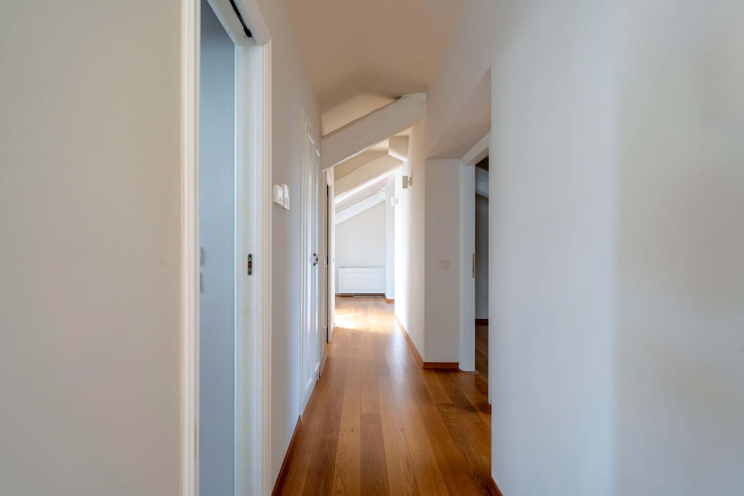 Appartamento Milano, 3 camere — foto 67
