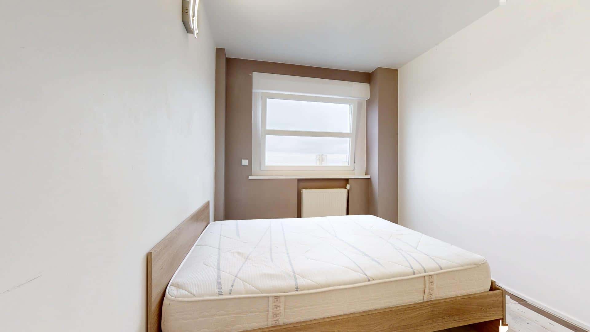 Chambre 4 - Joffre RIVI