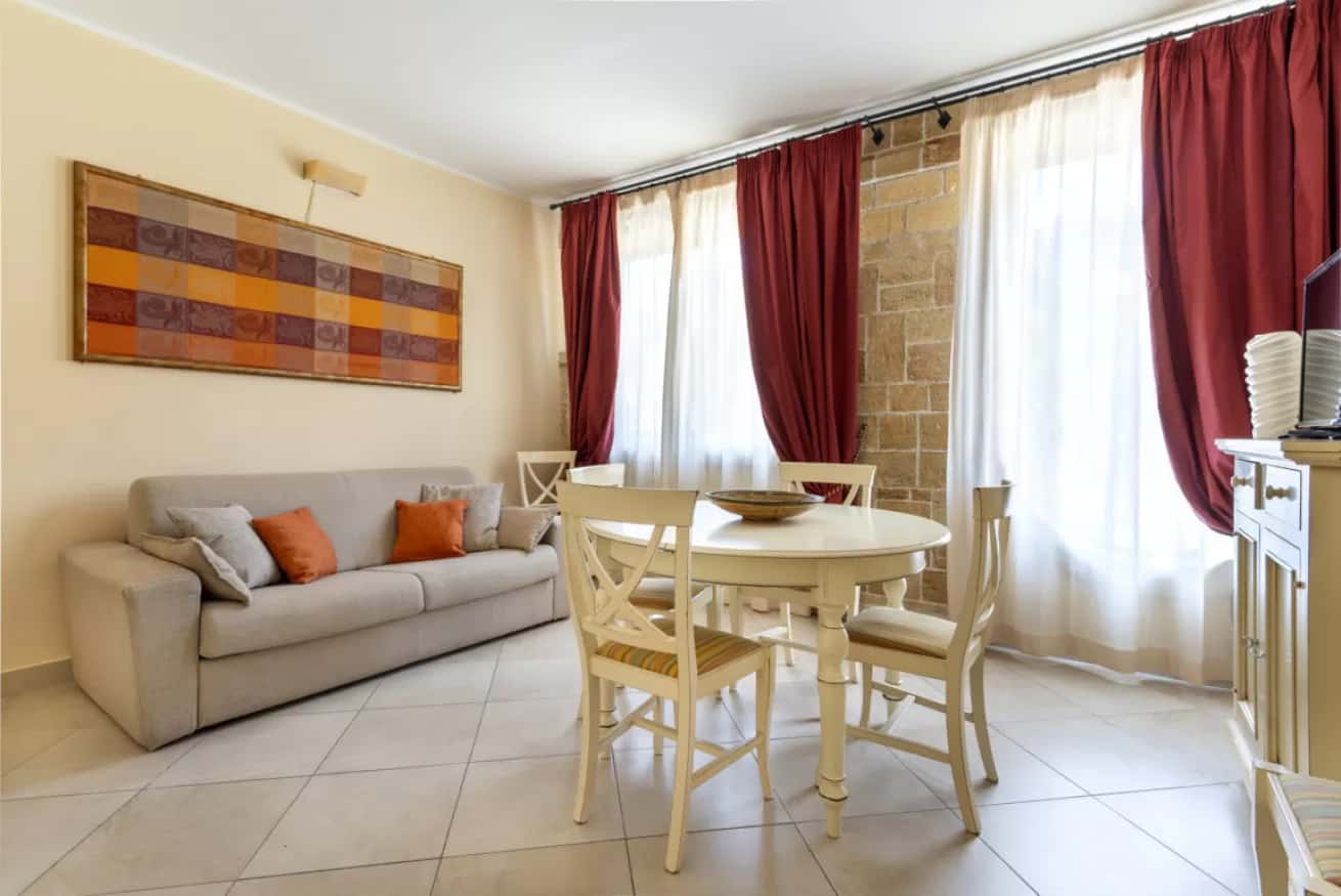 Casa di Martorana - Via Piano Gallo