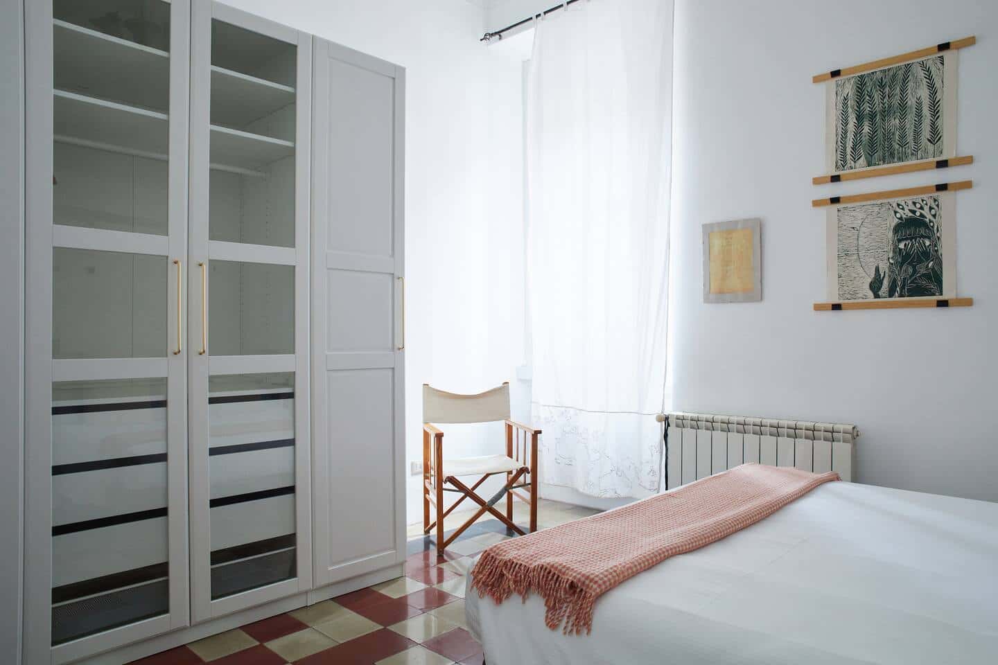 Apartment Milan, 1 bed — photo 14