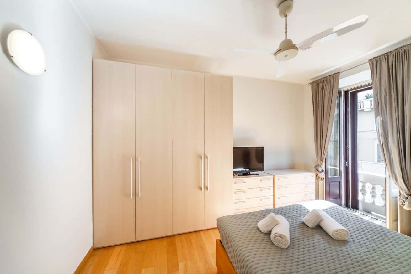 Apartment Milan, 1 bed — photo 23