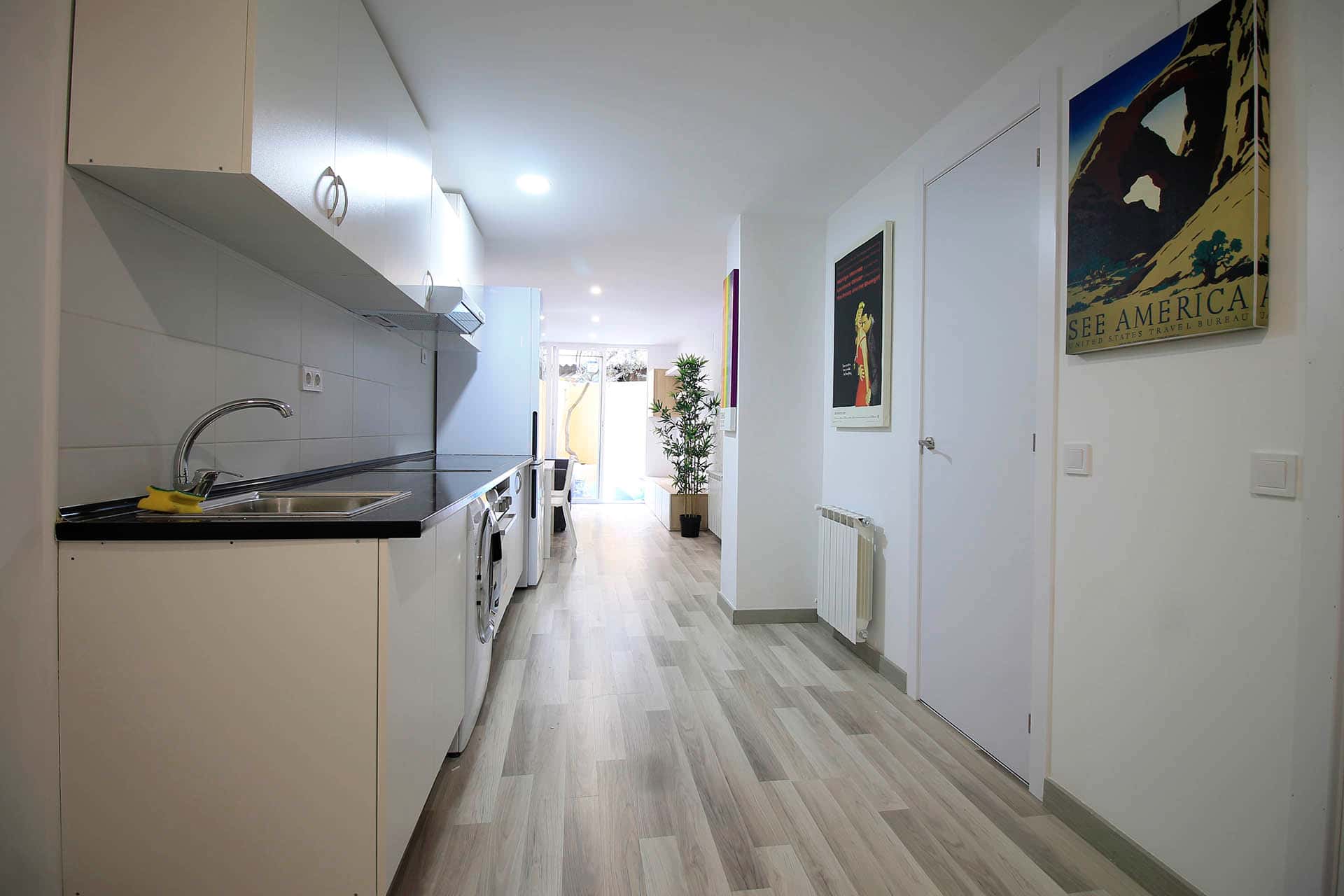Apartment Calle Nuestra Senora de Fatima