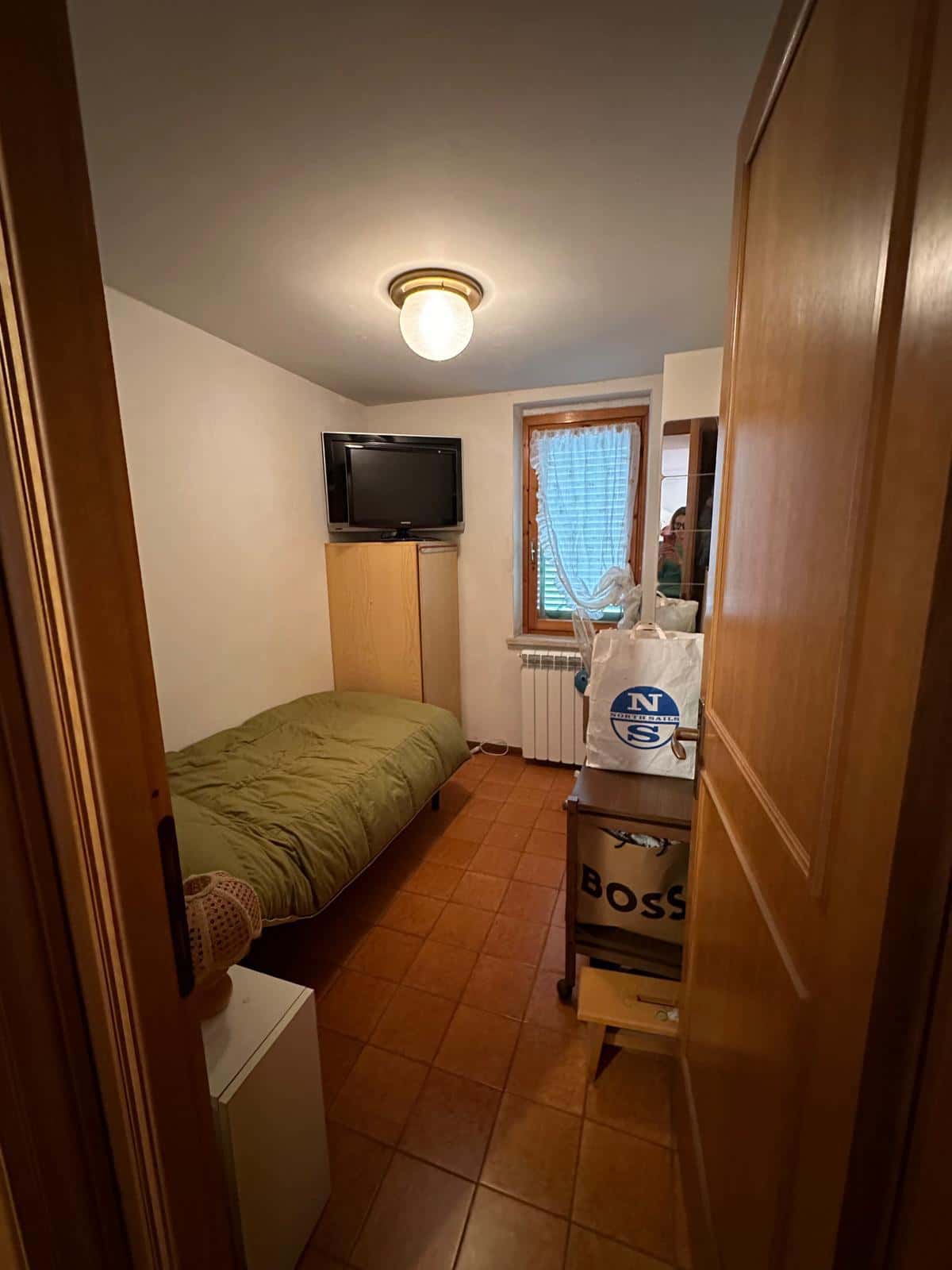 Apartment Cerveteri, 3 beds — photo 14