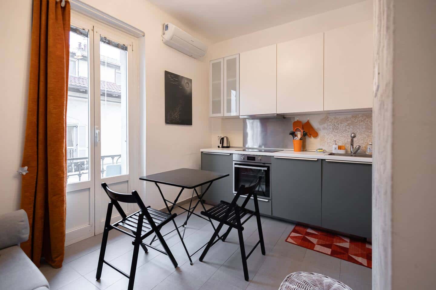 Apartment Milan — photo 15