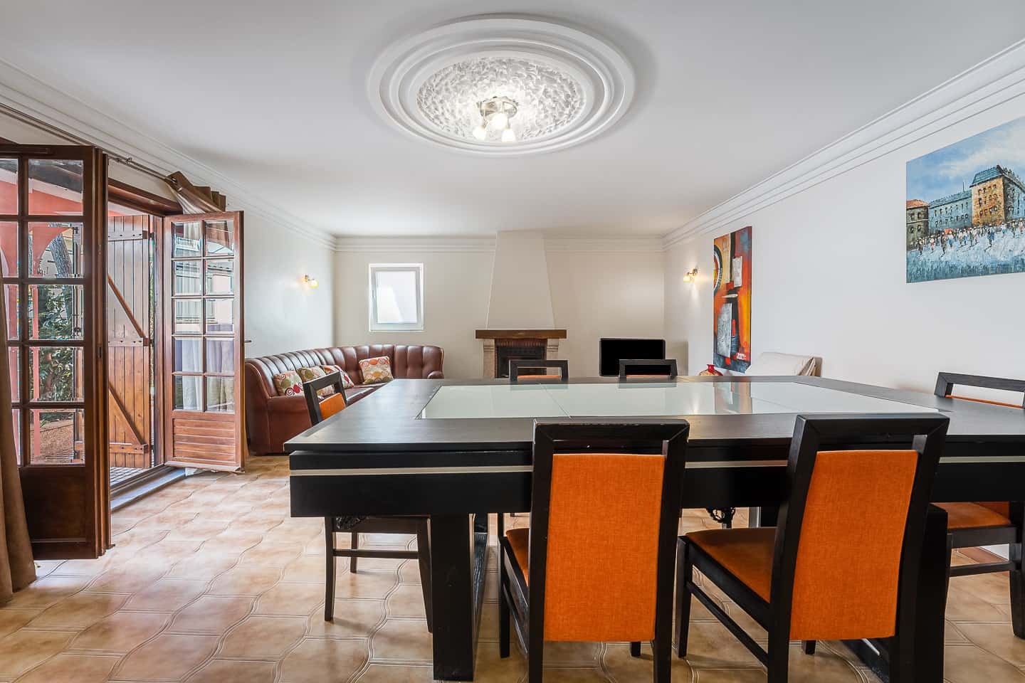 Apartamento en Travessa Nova de Funcheiros, Vila Nova de Gaia para 119 m² con 5 dormitorios
