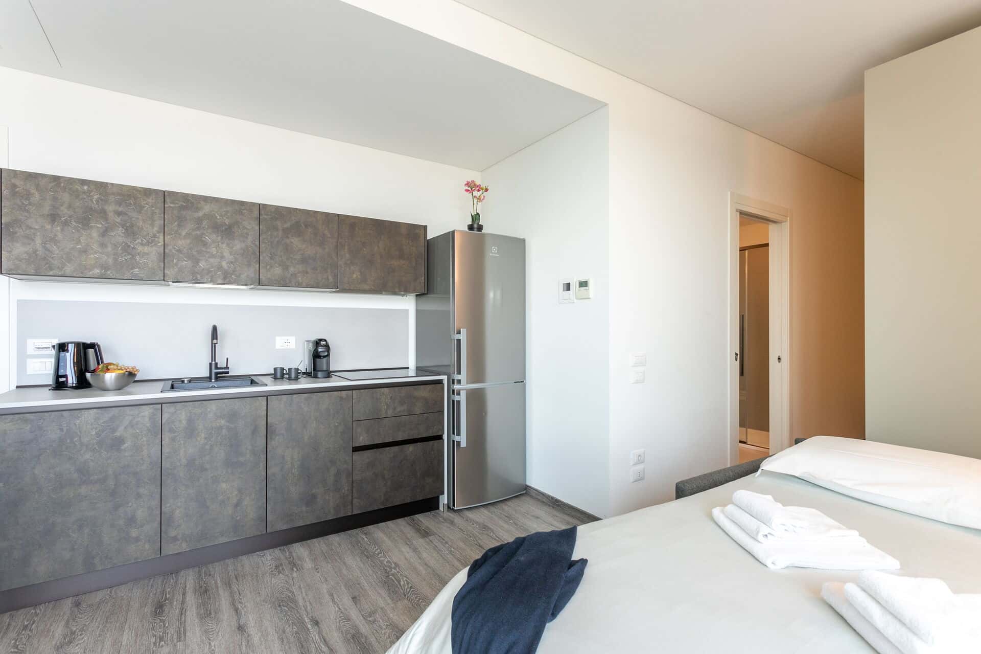 Apartment Venice, 1 bed — photo 9
