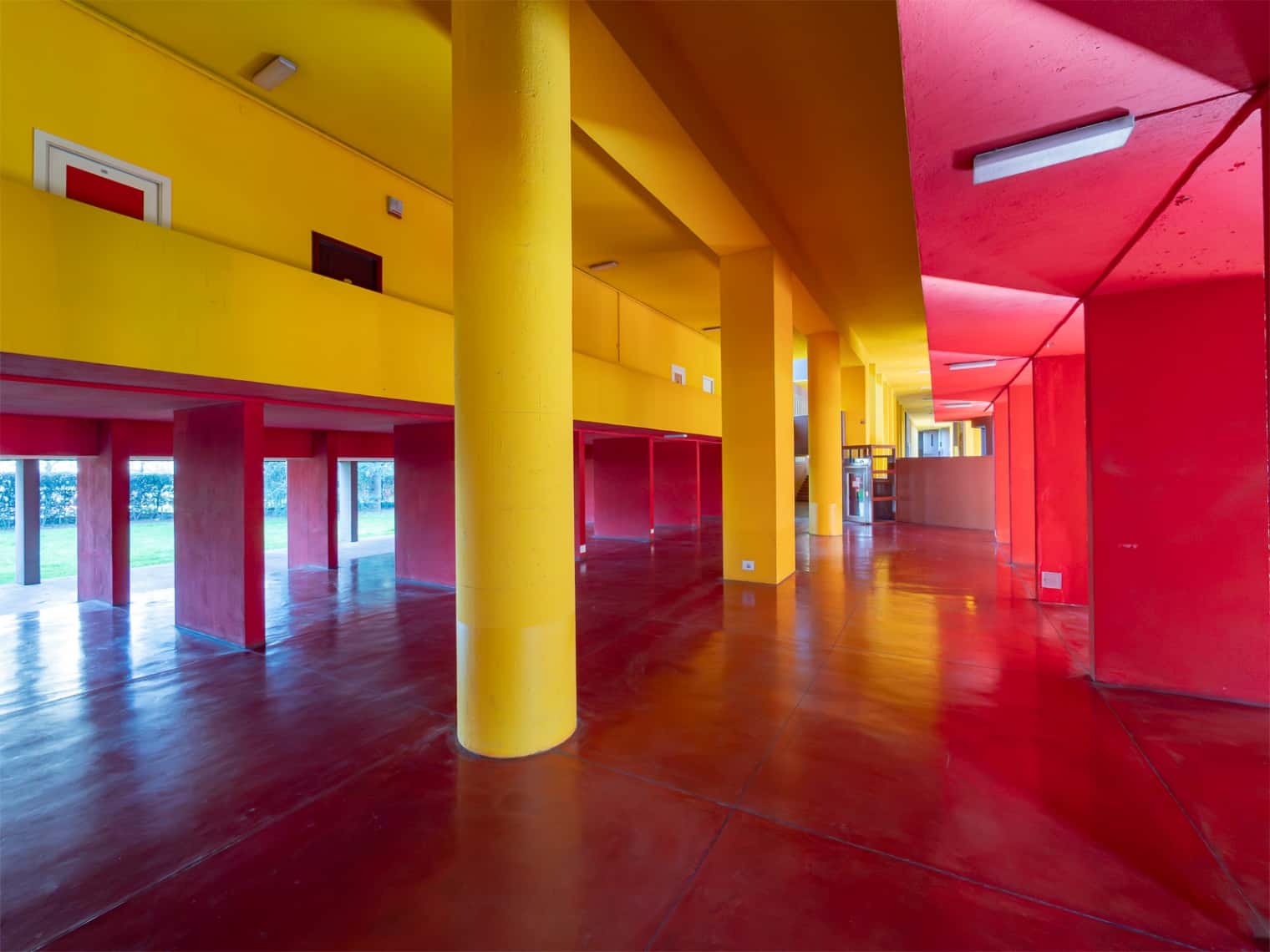 Apartment Milan, 1 bed — photo 4