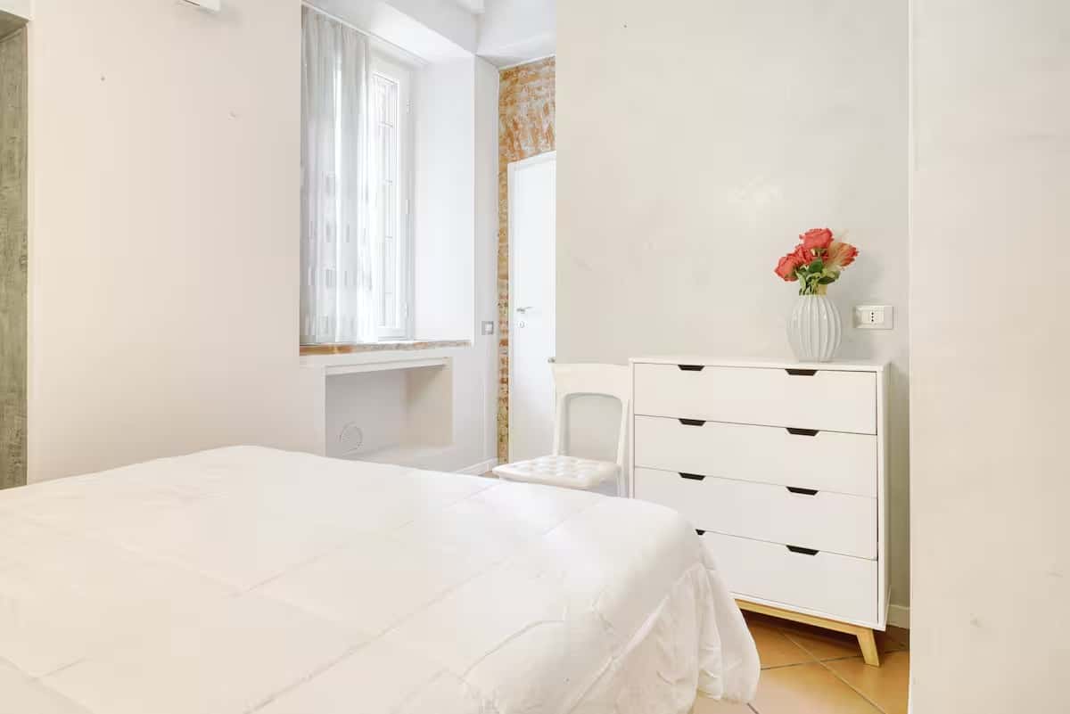 Apartment Milan, 1 bed — photo 14