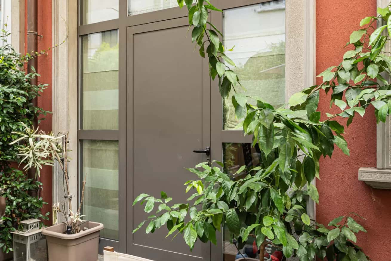 Apartment Milan, 1 bed — photo 33