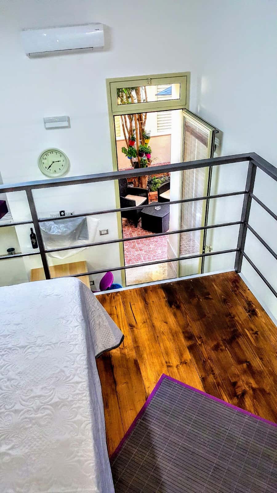 Apartment Siracusa, 1 bed — photo 4