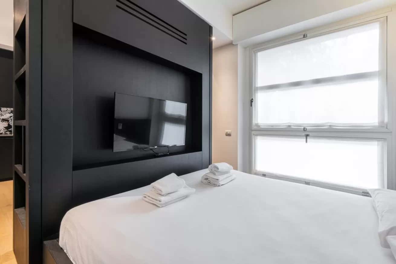 Apartment Milan — photo 11