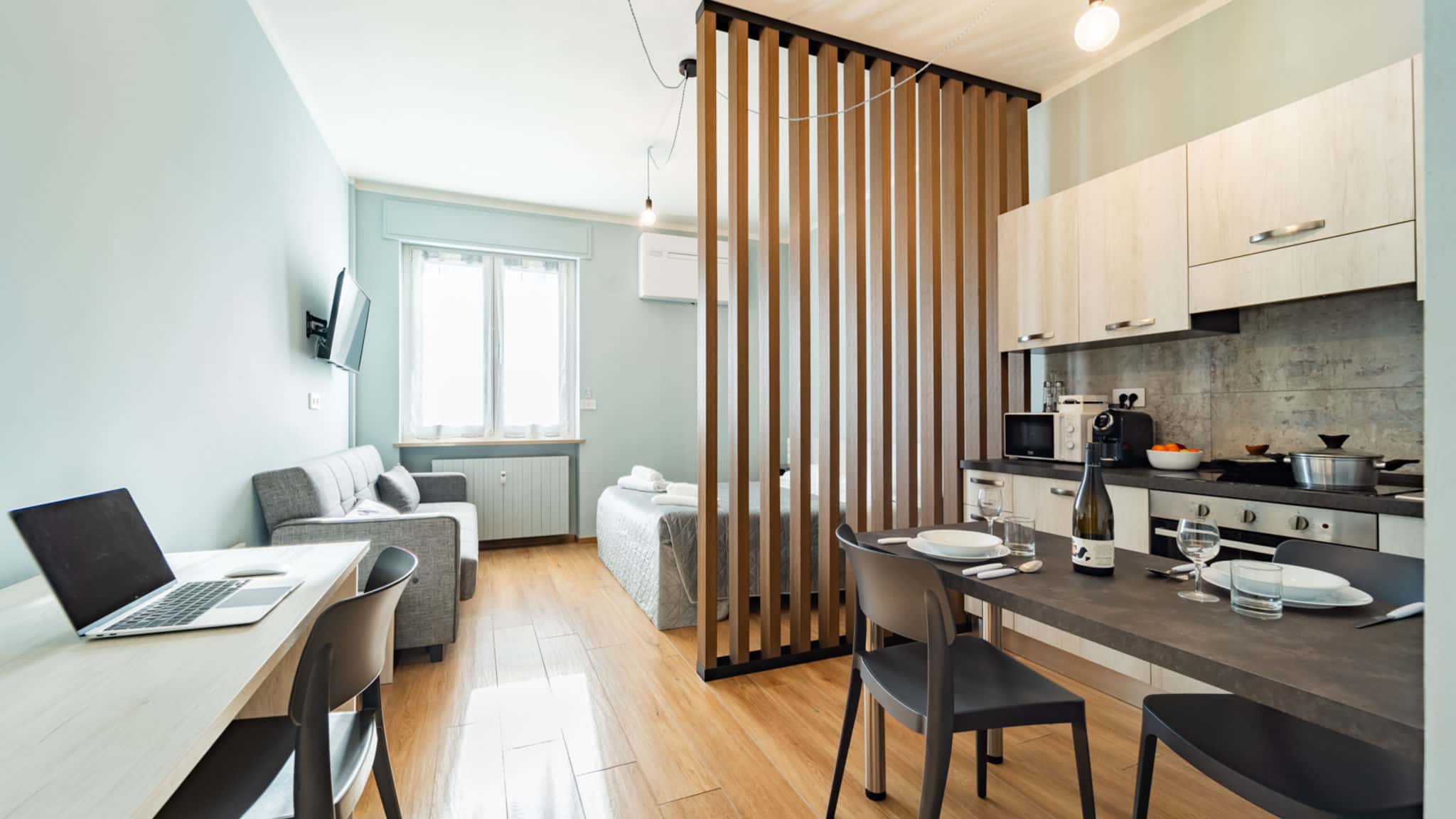 Art Apartment