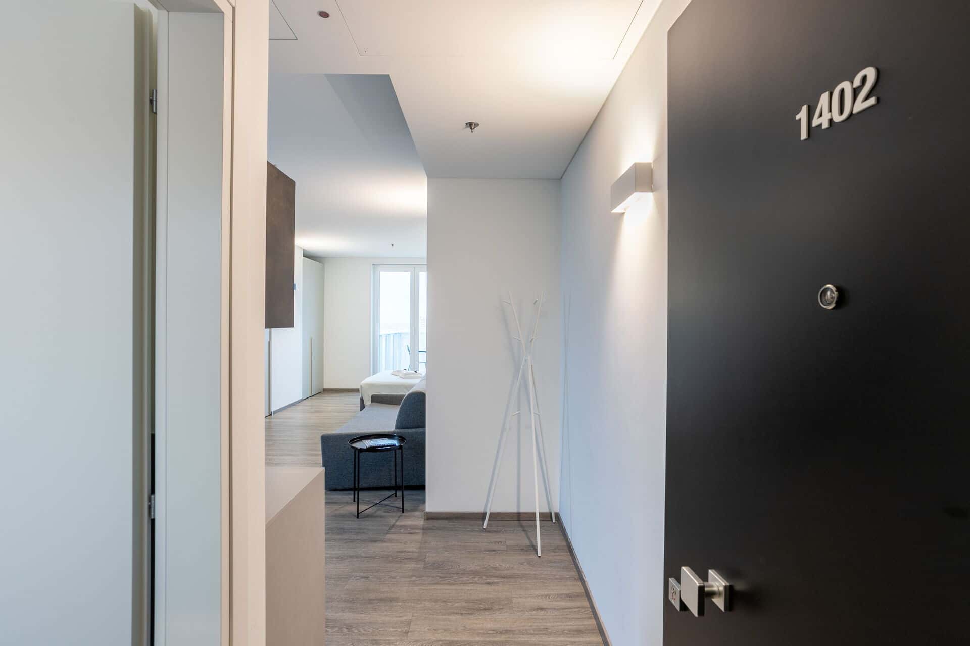 Apartment Venice, 1 bed — photo 13
