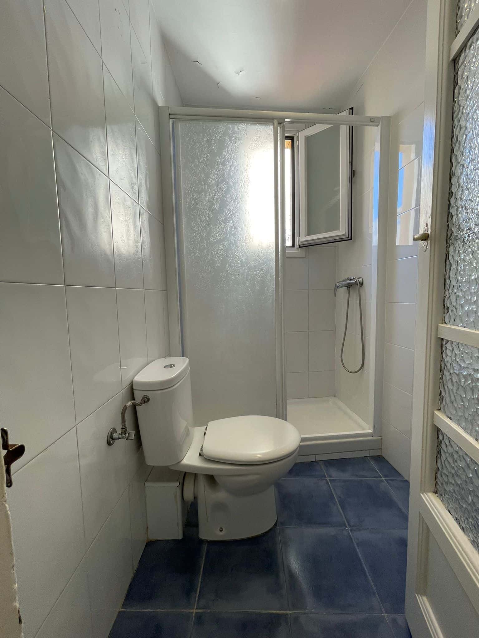 Habitación FRZB3