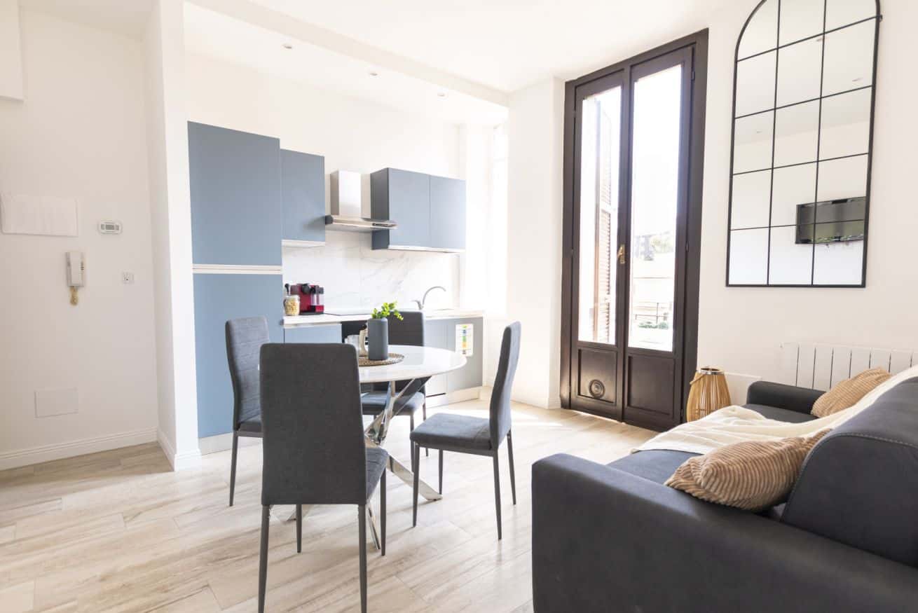 Apartment Milan, 1 bed — photo 10