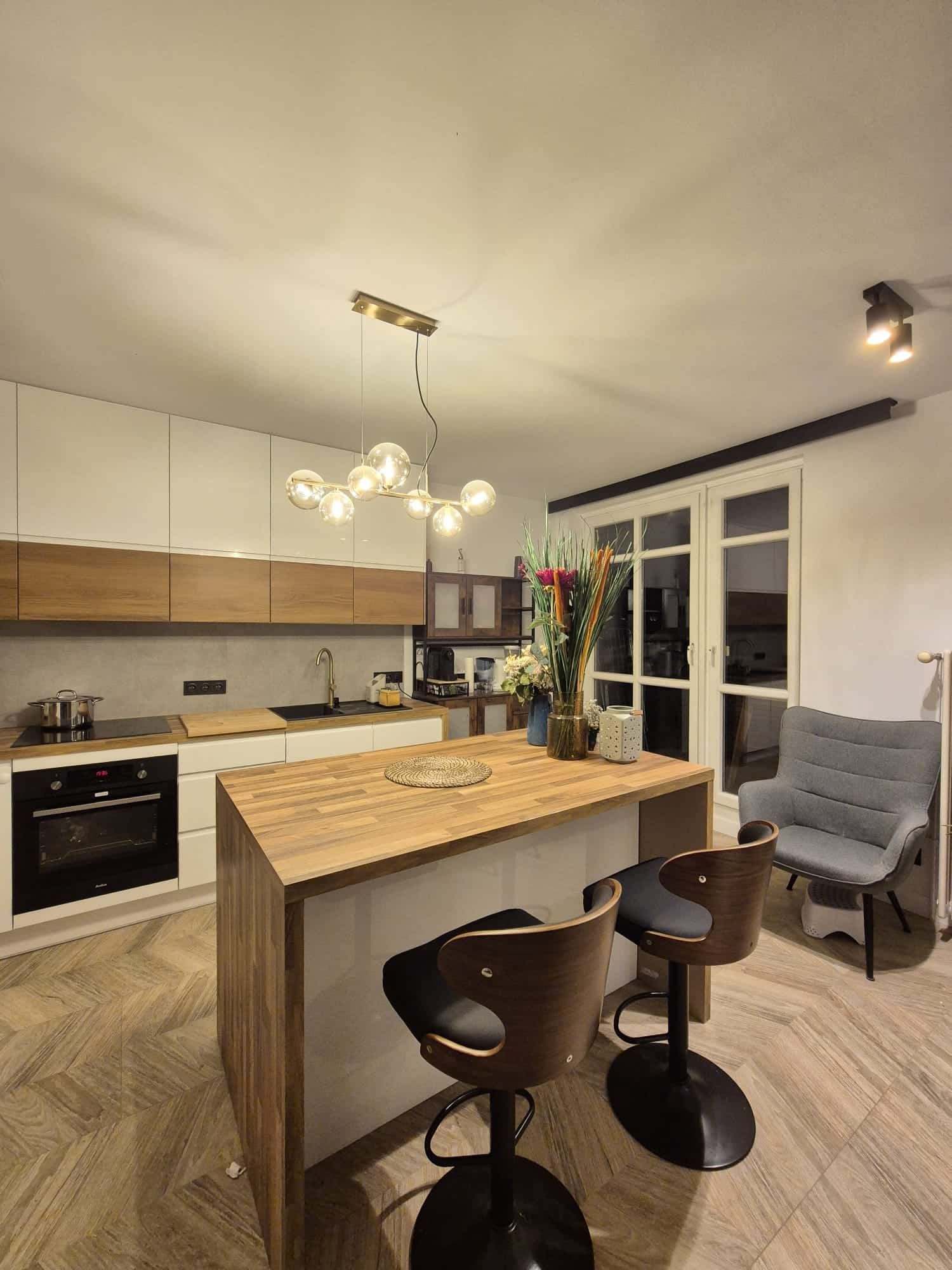 Apartamento em Goethestraße, Berlin para 65 m² com 1 quarto