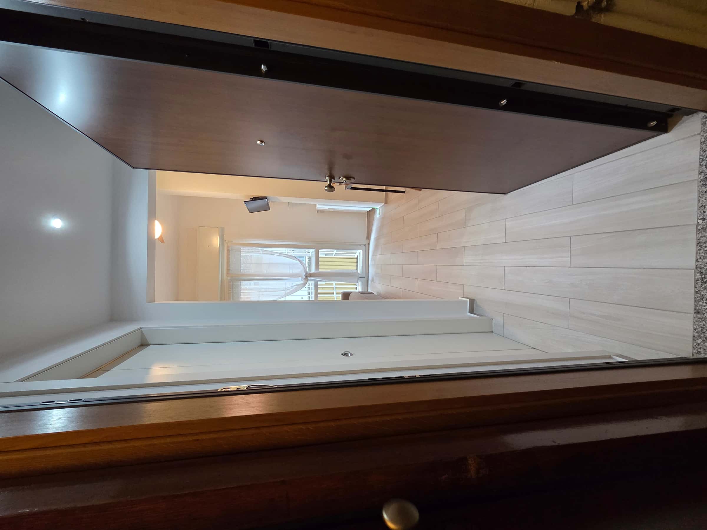 Apartamento en Via Tagiura, Milano para 25 m²
