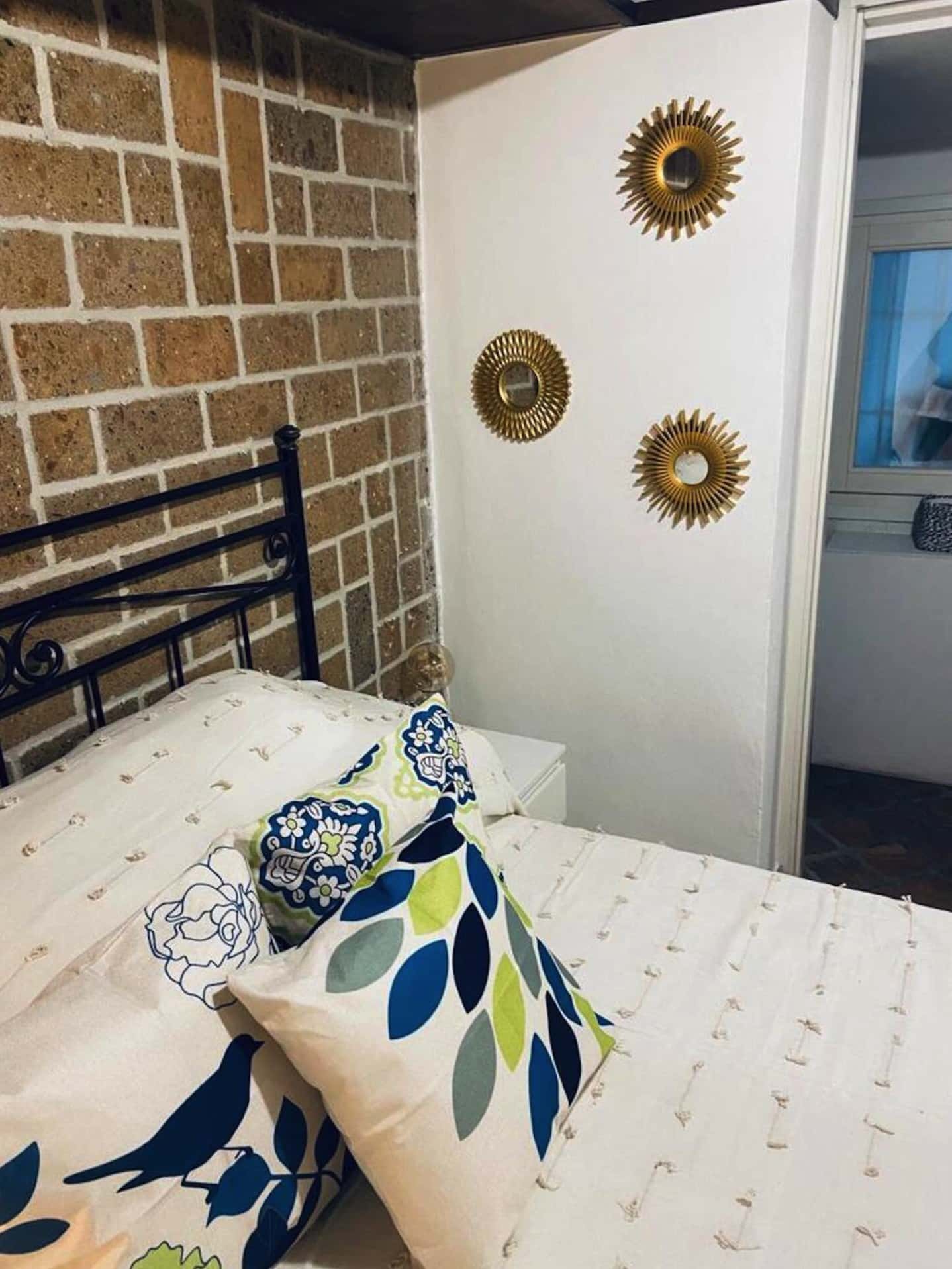 Apartment Rome, 1 bed — photo 3