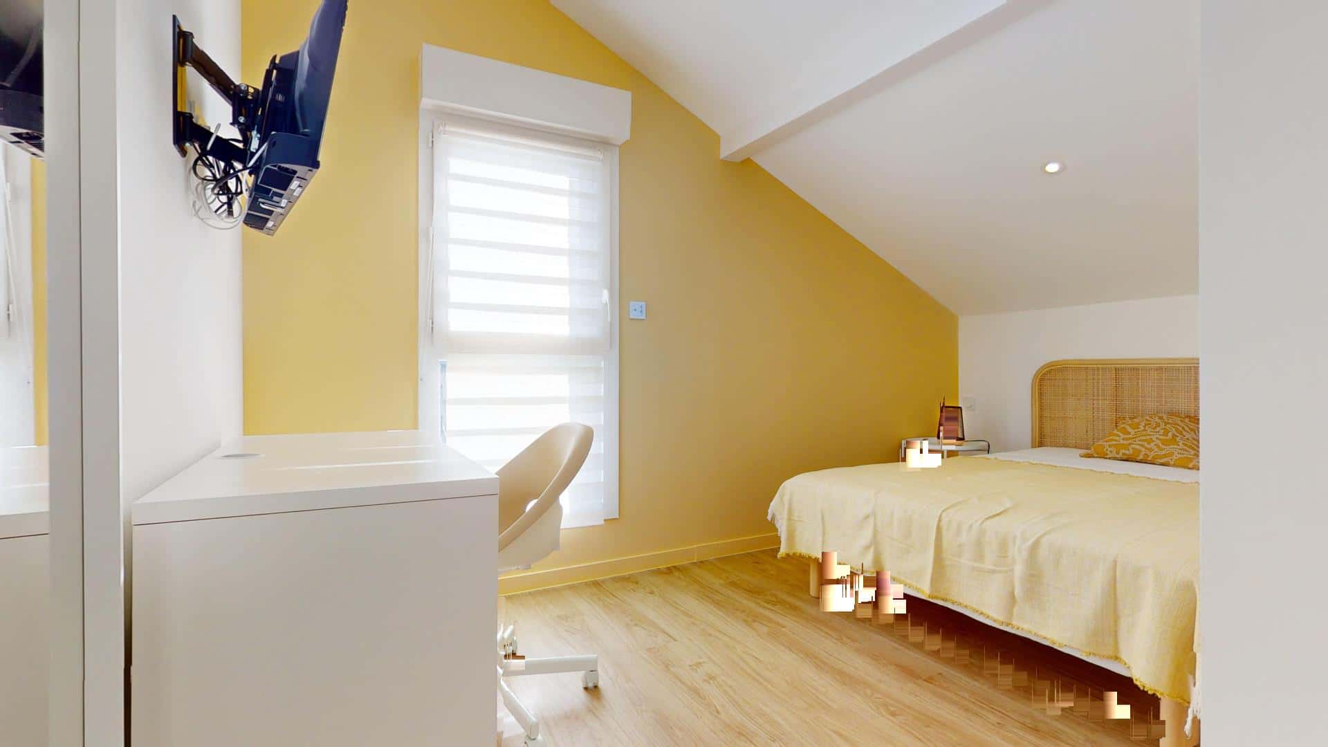 Chambre 9 - LAVAUR T10