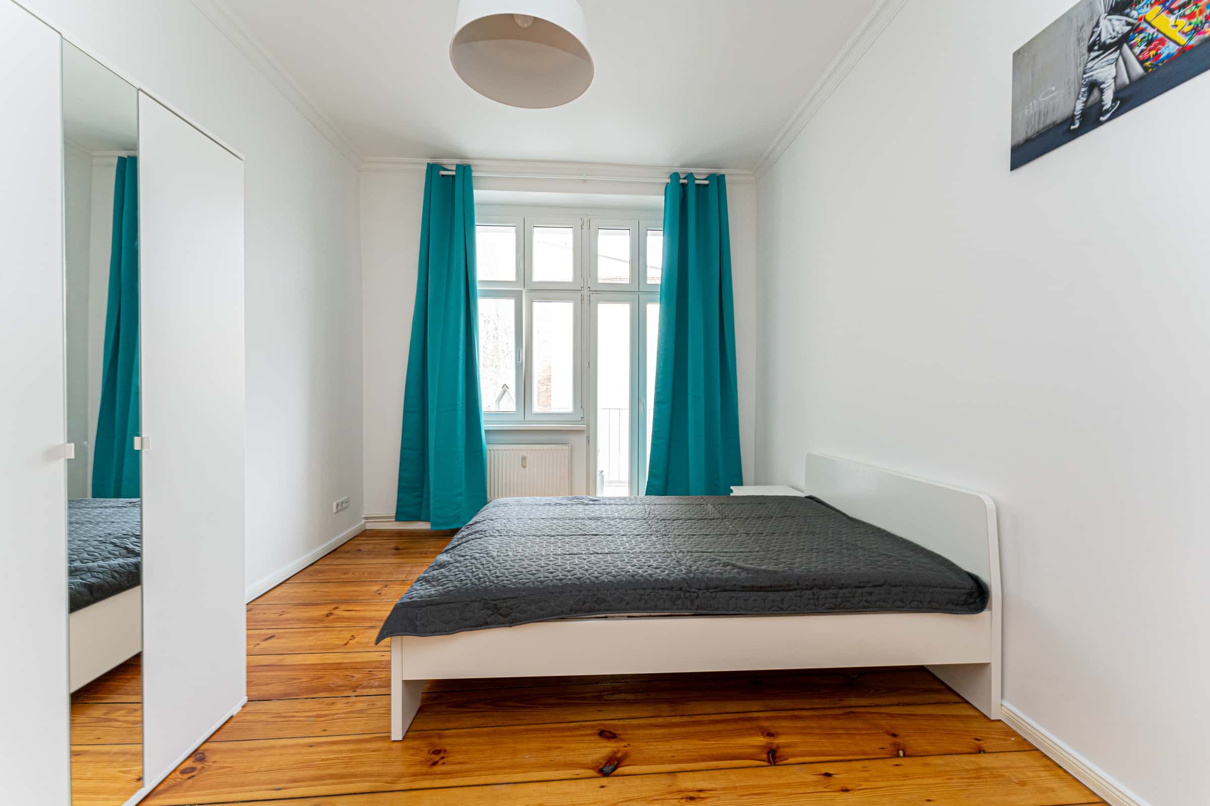 Boxhagener Straße - Room 2