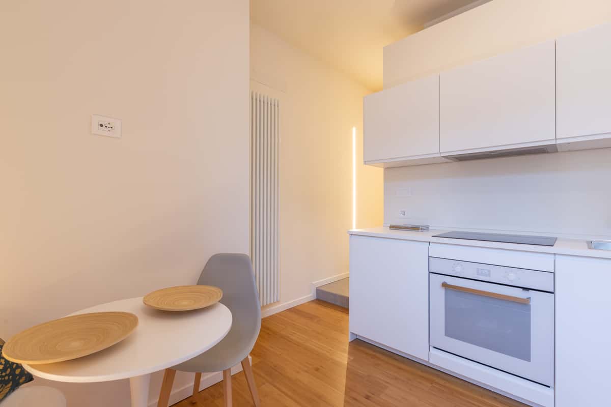 Apartment Milan — photo 13