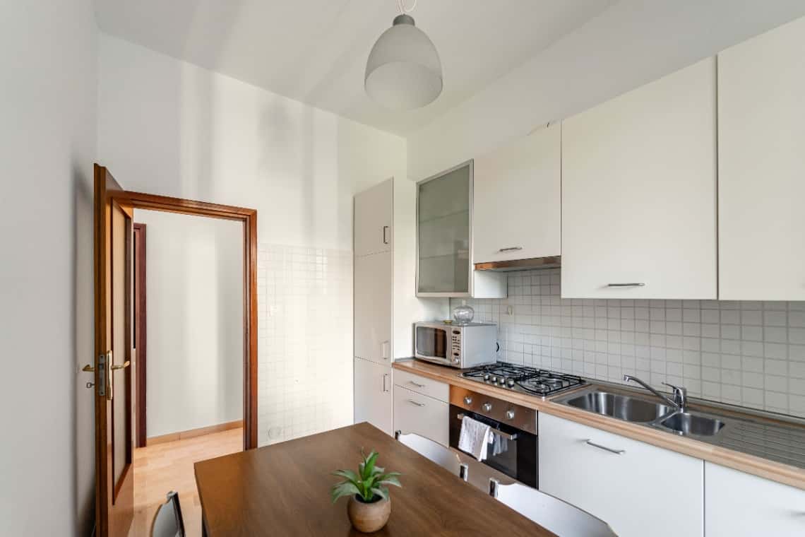 Apartment Bologna, 3 beds — photo 12