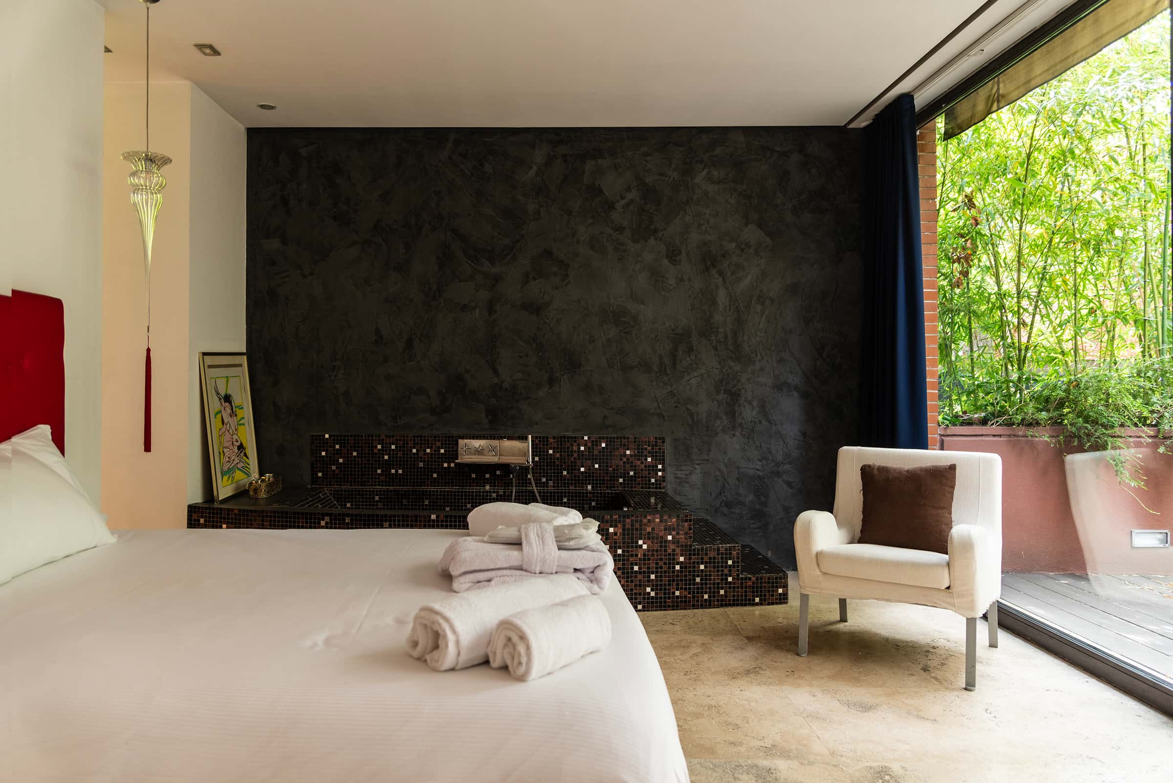 Apartment Milan, 2 beds — photo 99