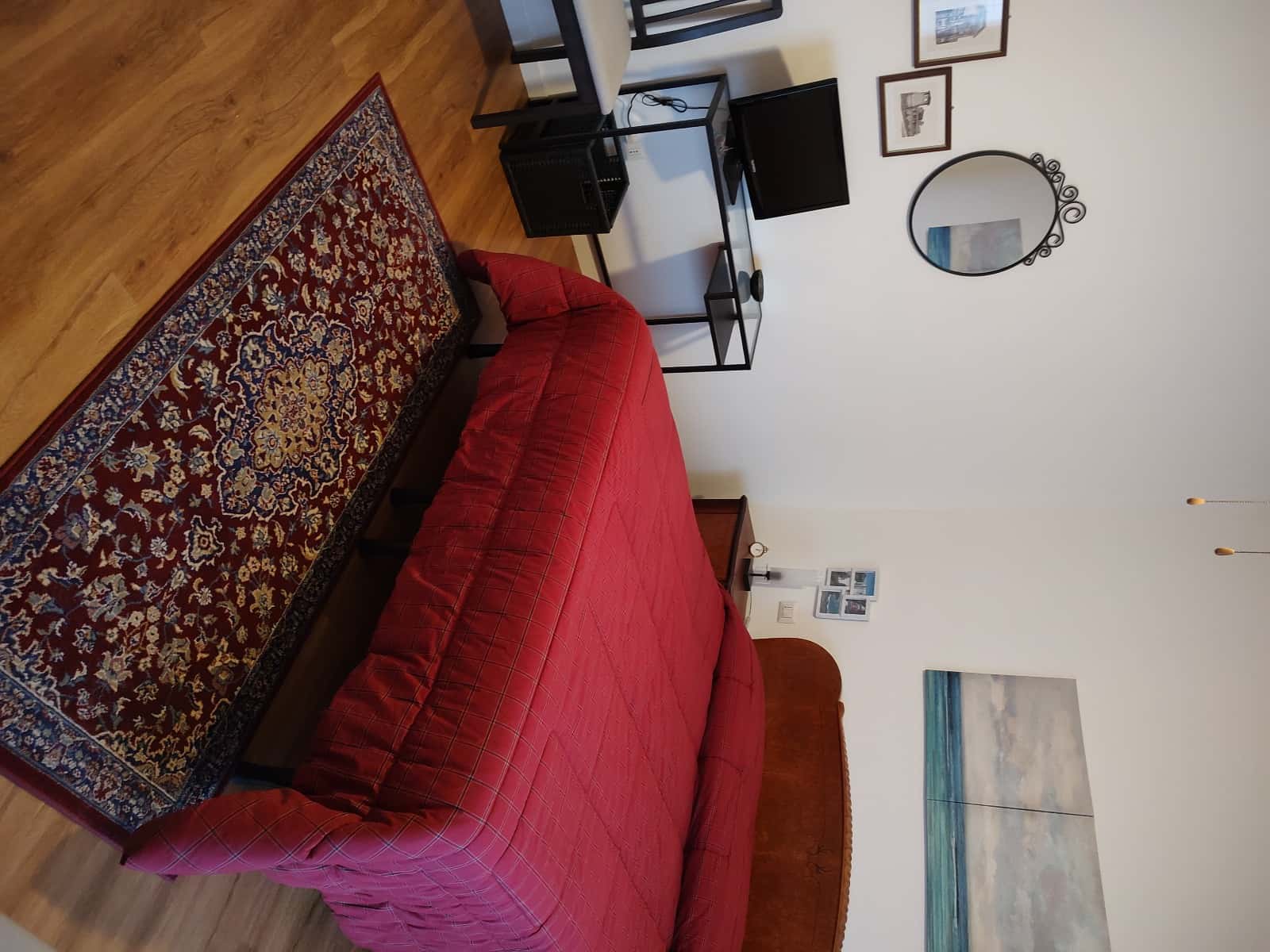 Apartment Milan, 2 beds — photo 5