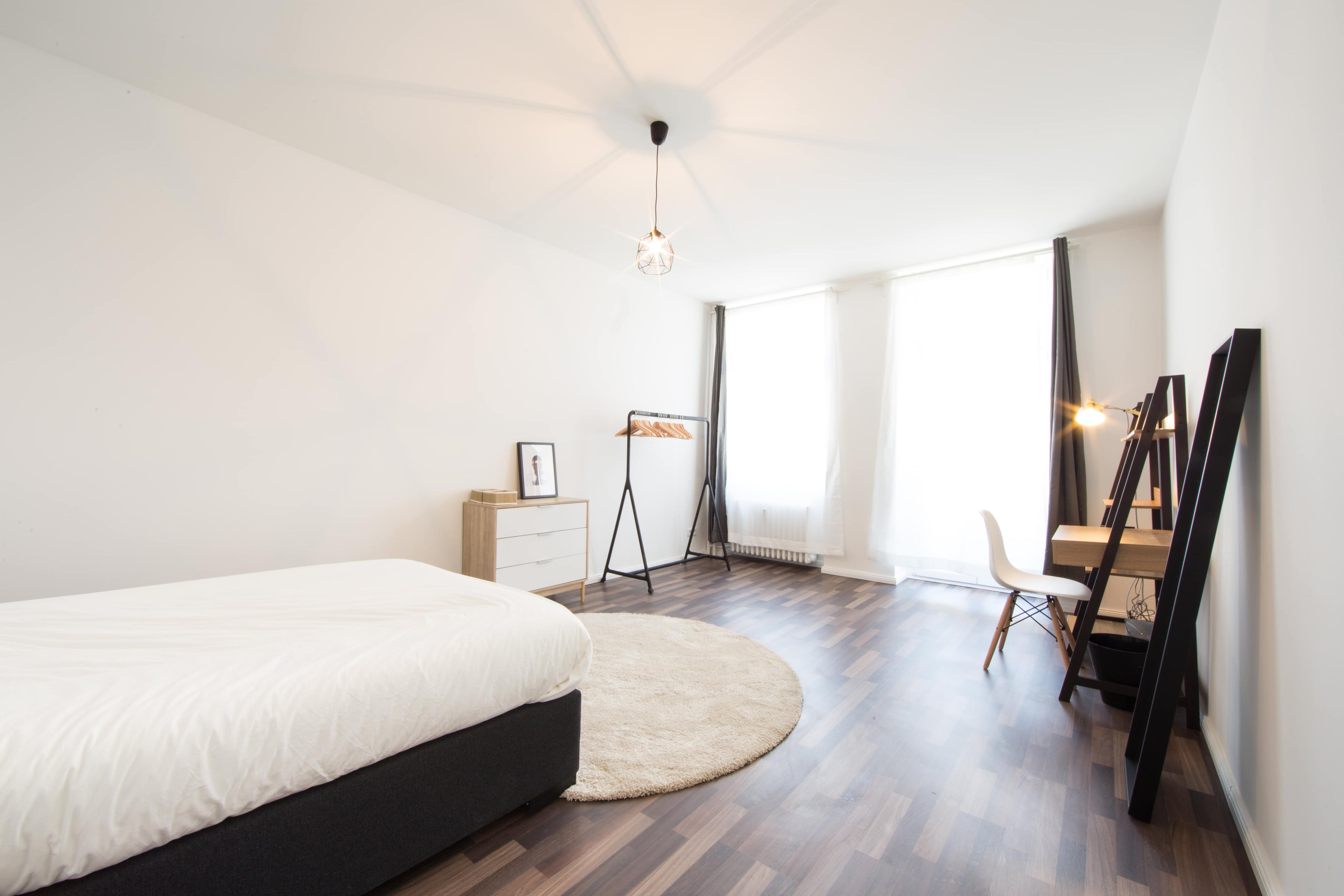 Zimmer in der Donaustraße 39