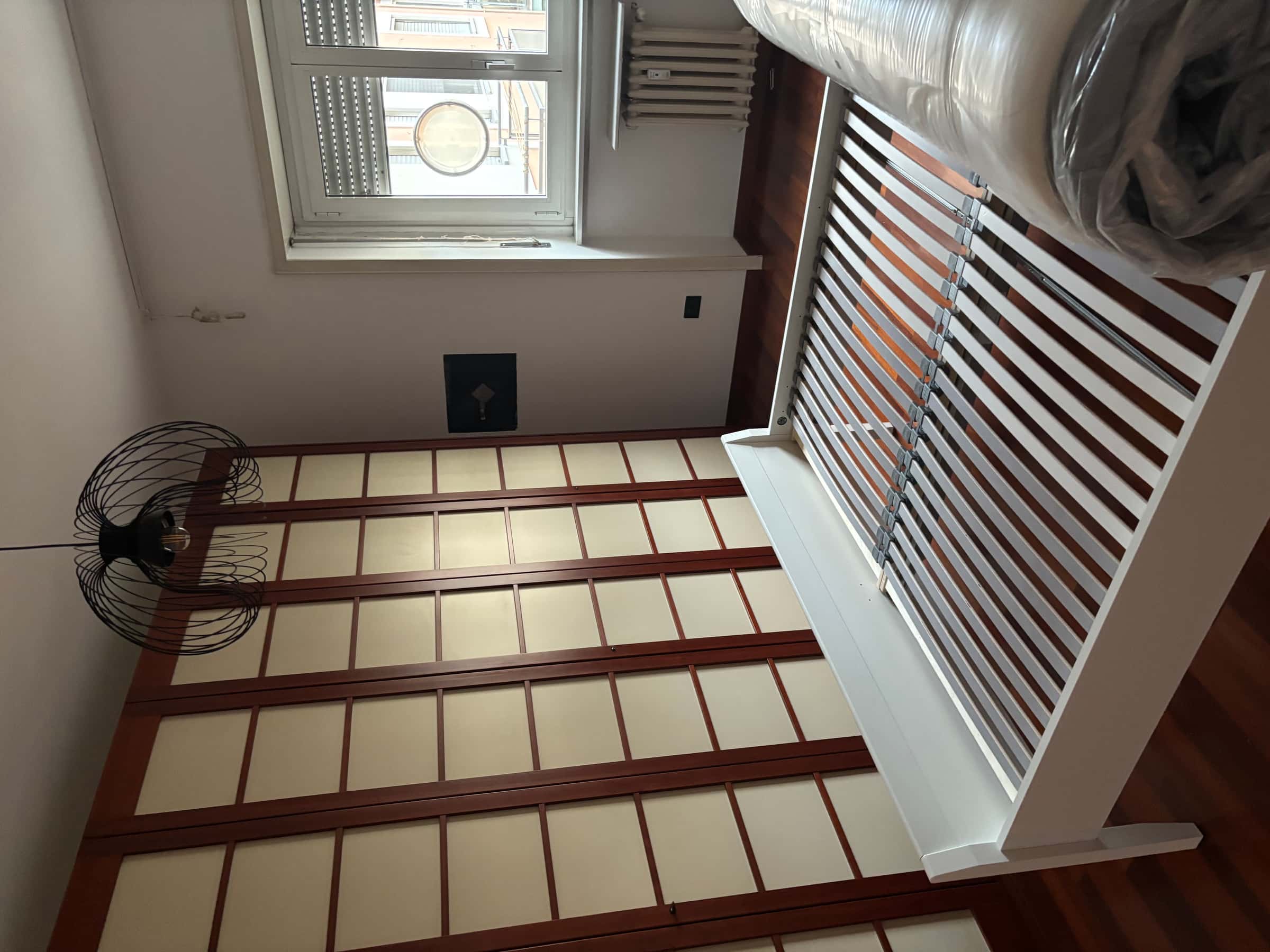 Apartment Milan, 2 beds — photo 8