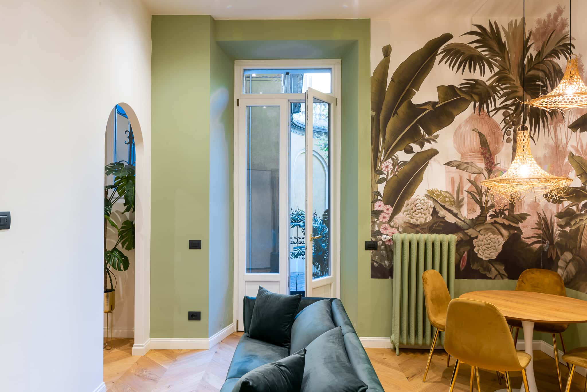 Apartamento Milán — foto 19