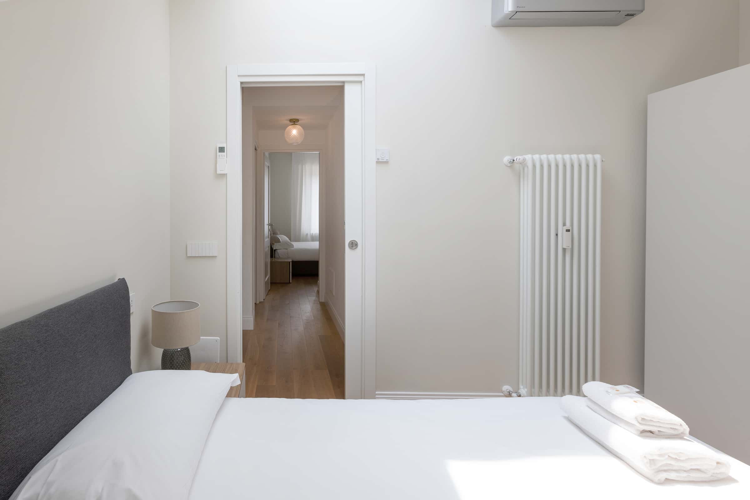 Apartment Milan, 2 beds — photo 35