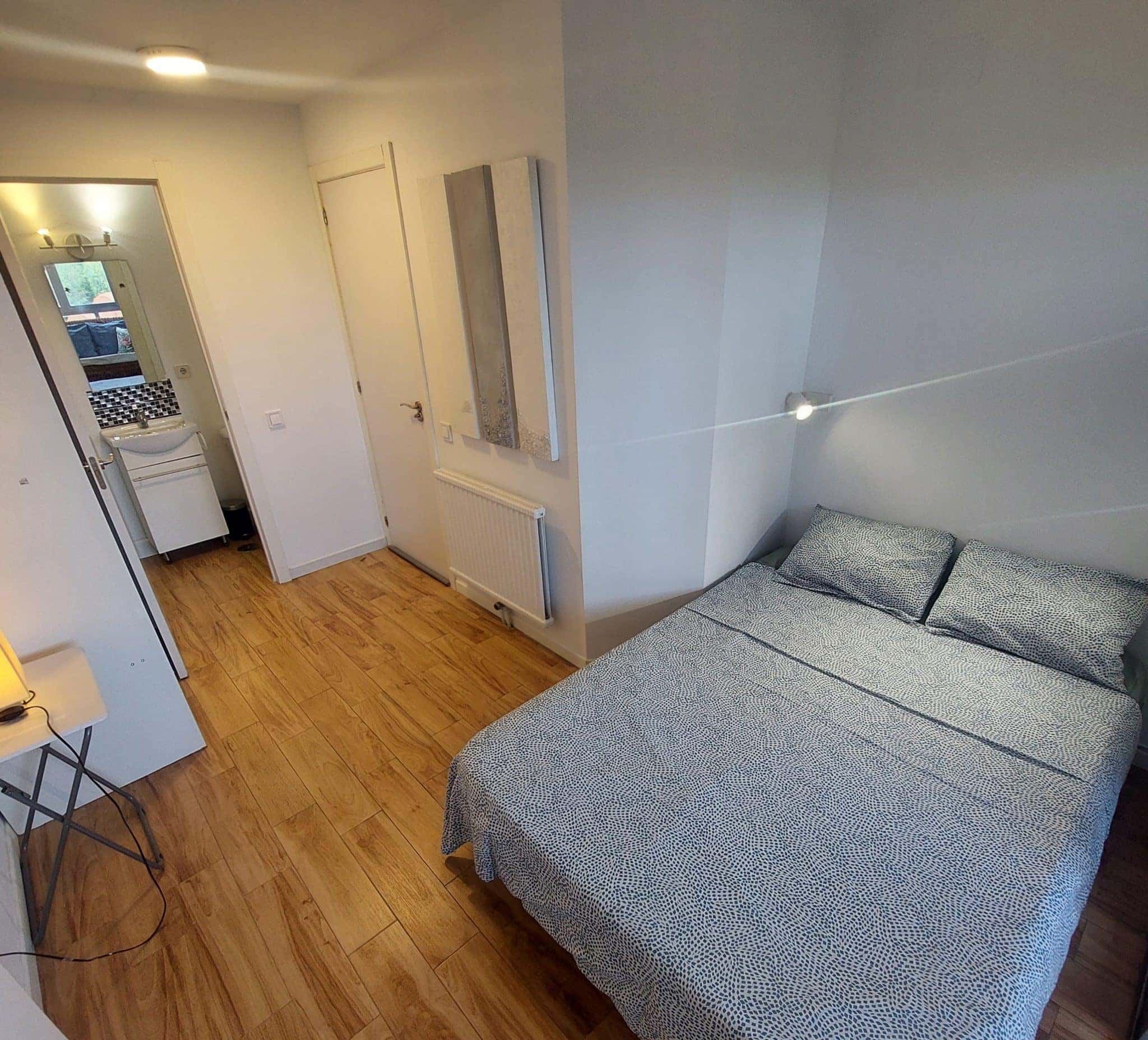Habitación privada (H3)