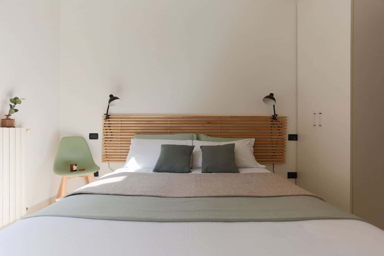 Apartment Milan, 1 bed — photo 15