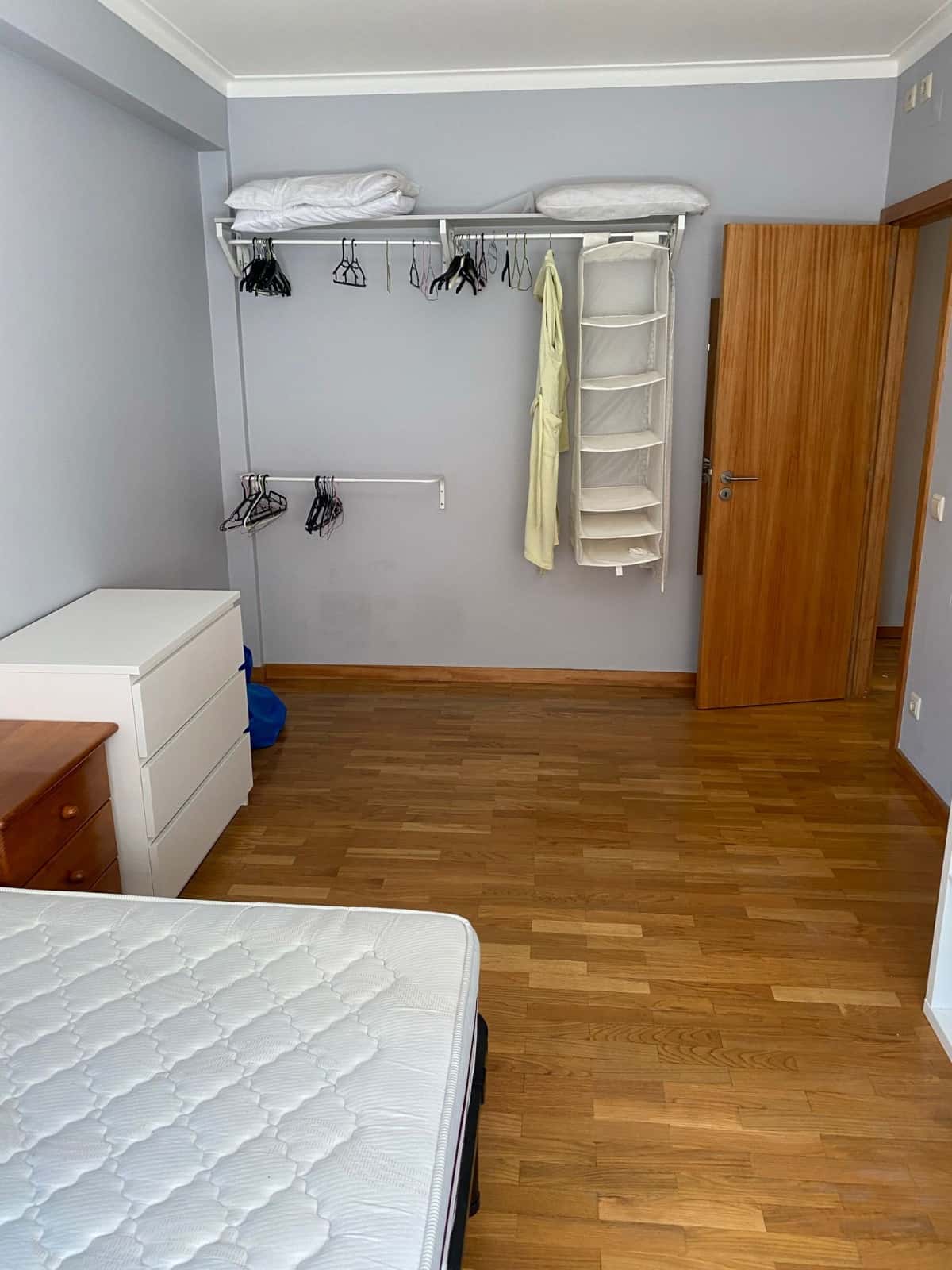 Quarto 4 - Rua Nova de Santa Cruz, Braga