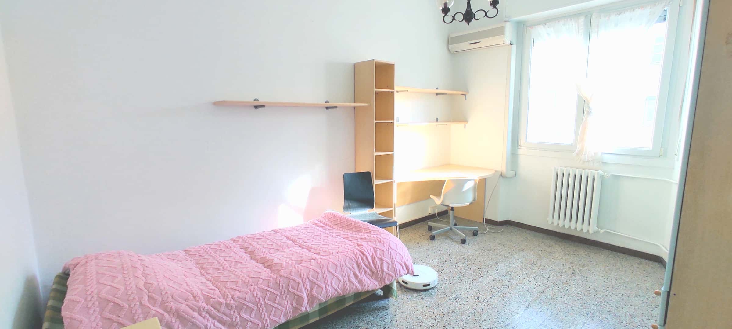 Apartment Milan, 2 beds — photo 43