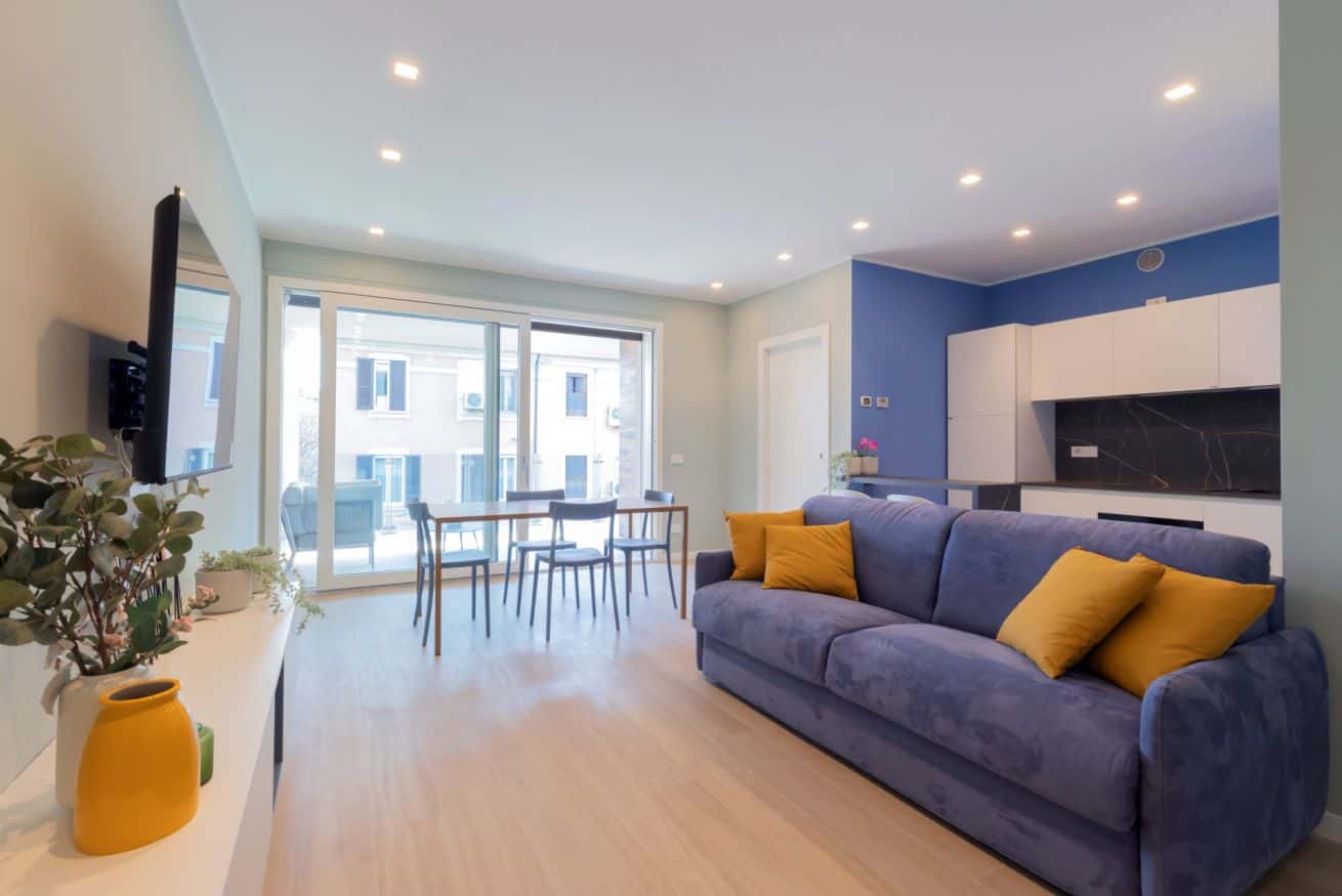 Appartement Milan, 1 chambre — photo 14