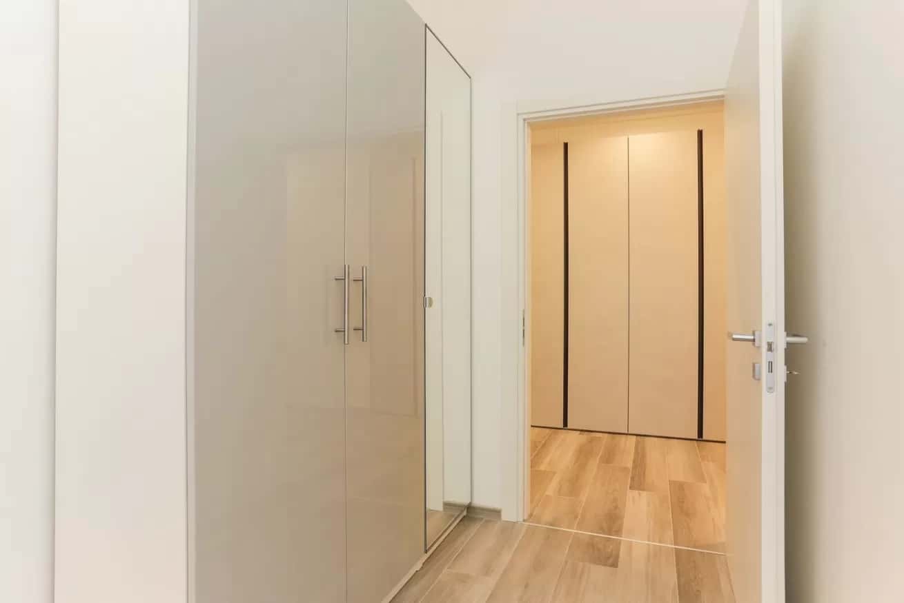 Apartment Milan, 2 beds — photo 19