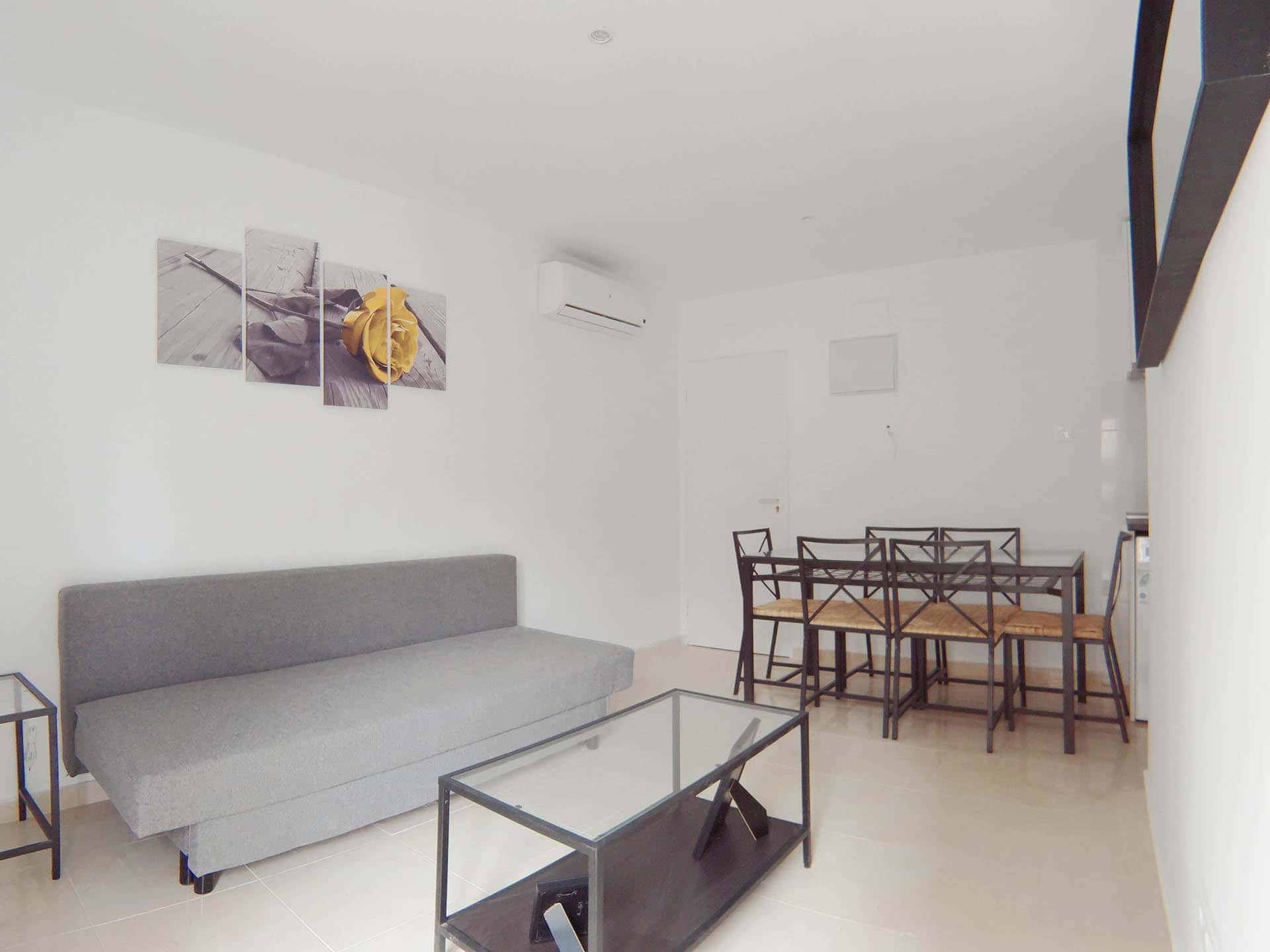 Apartment Calle Antonio Prieto