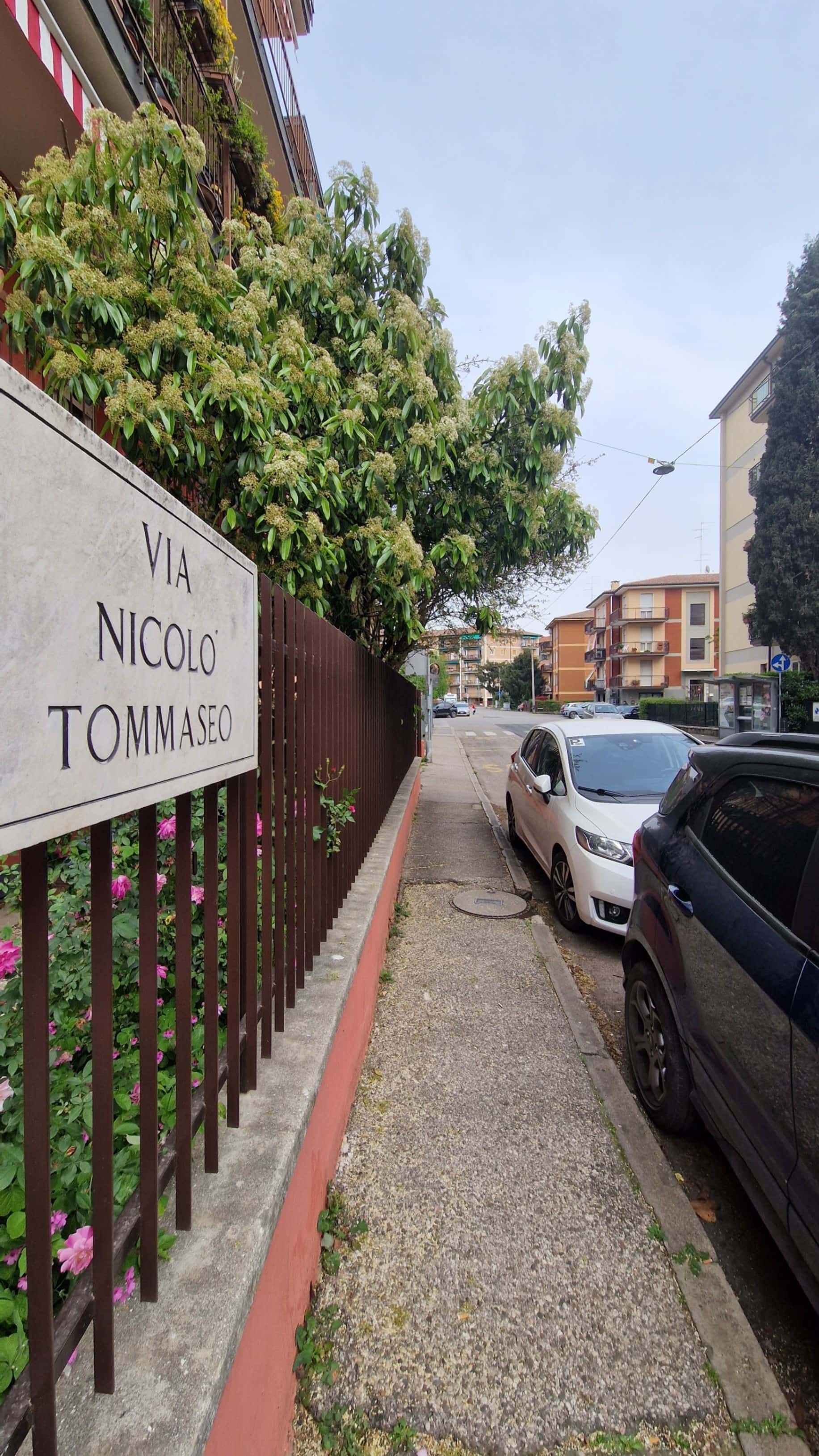 Apartment Verona, 1 bed — photo 19