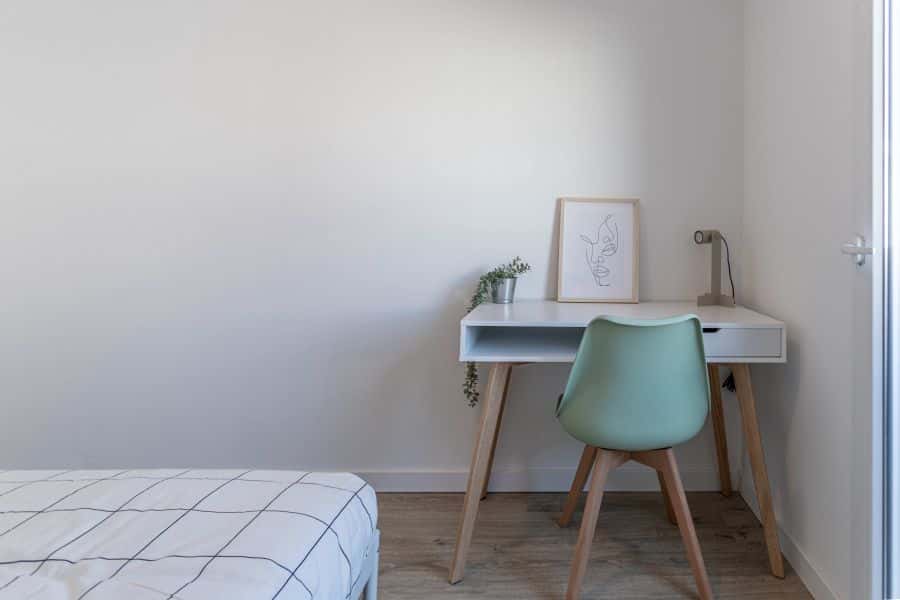 Habitación en piso de 4 habitaciones en L'olivereta